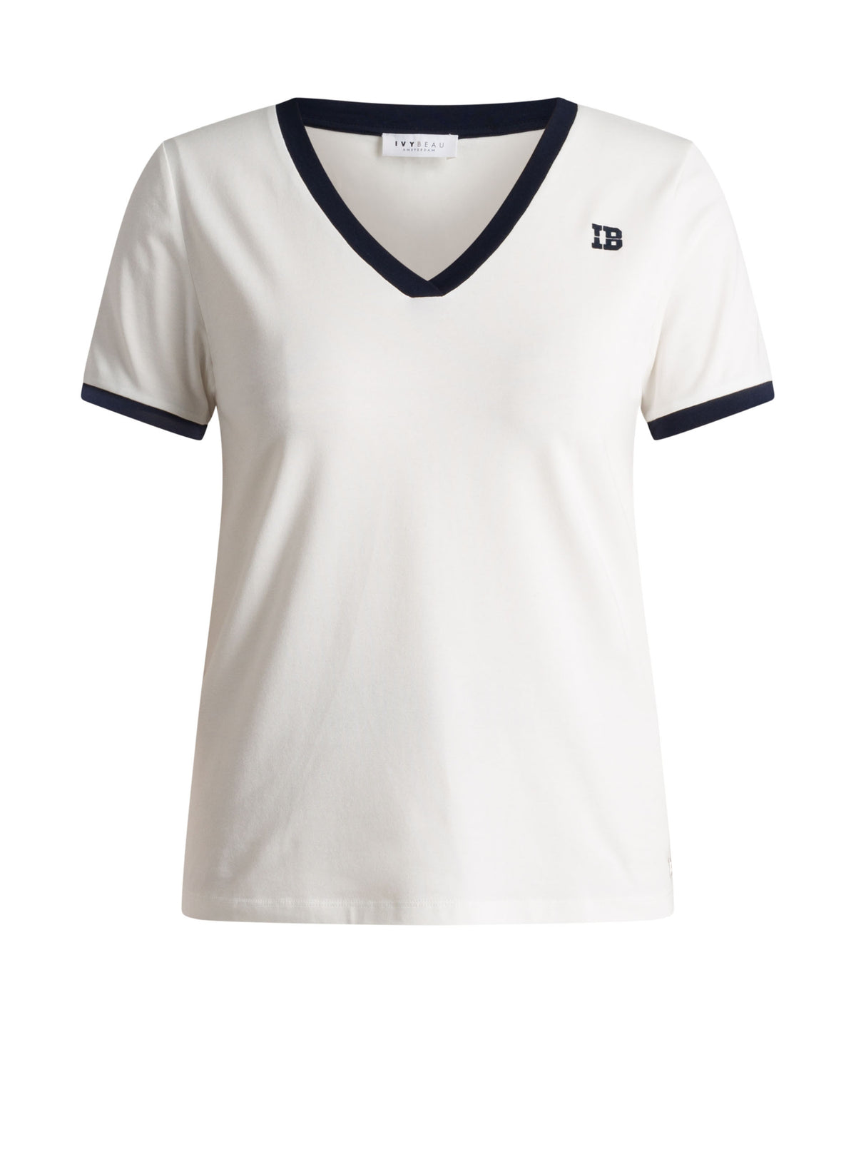 Ivy Beau Haylen T-Shirt V neck