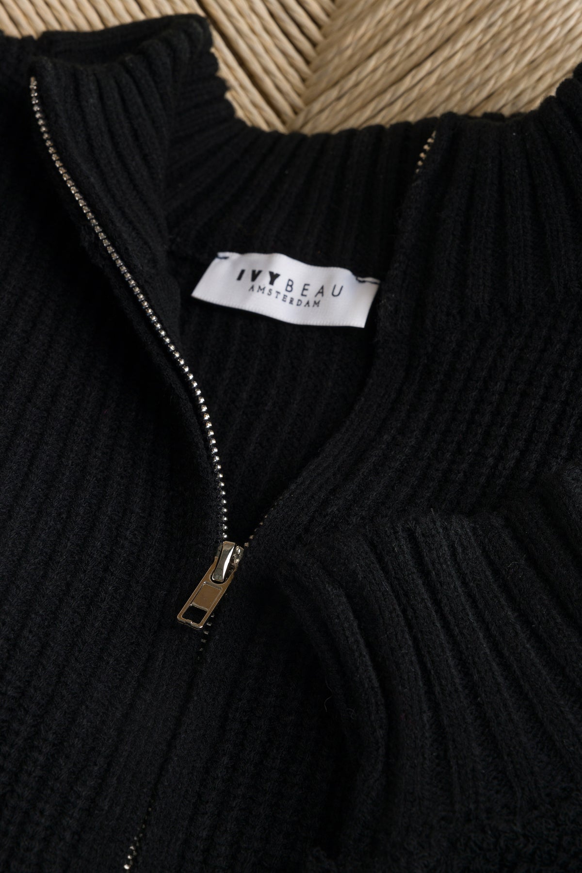 Ivy Beau May Vest