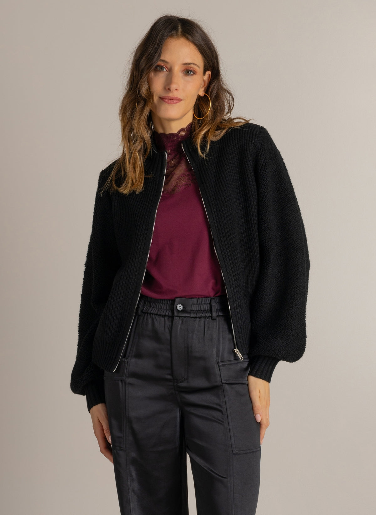 Ivy Beau May Vest