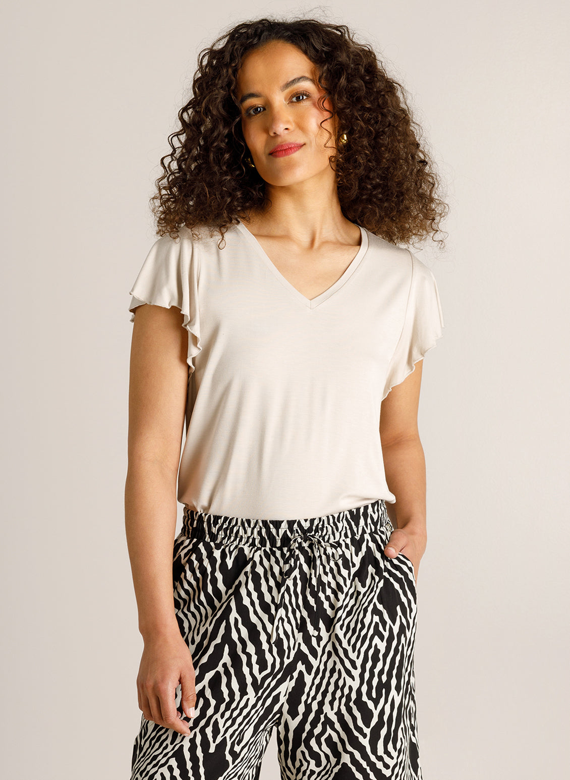 Ivy Beau Caisey Shirt