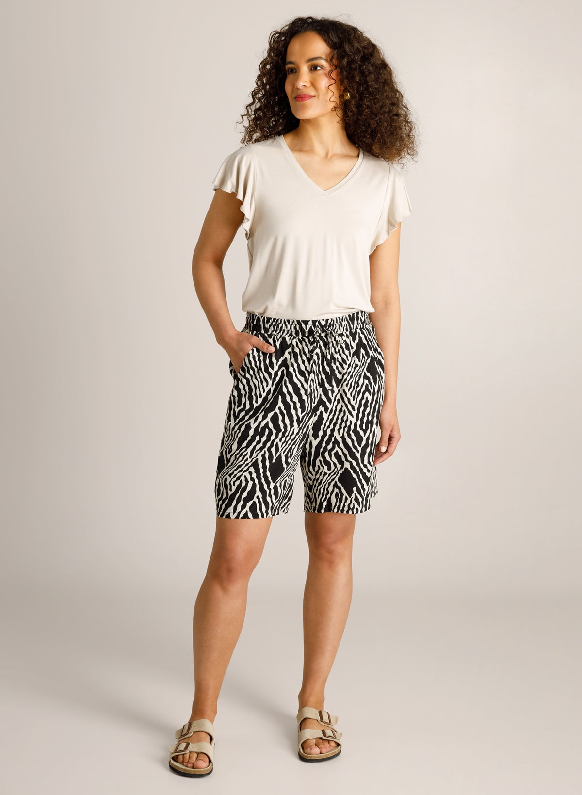 Ivy Beau Caisey Shirt