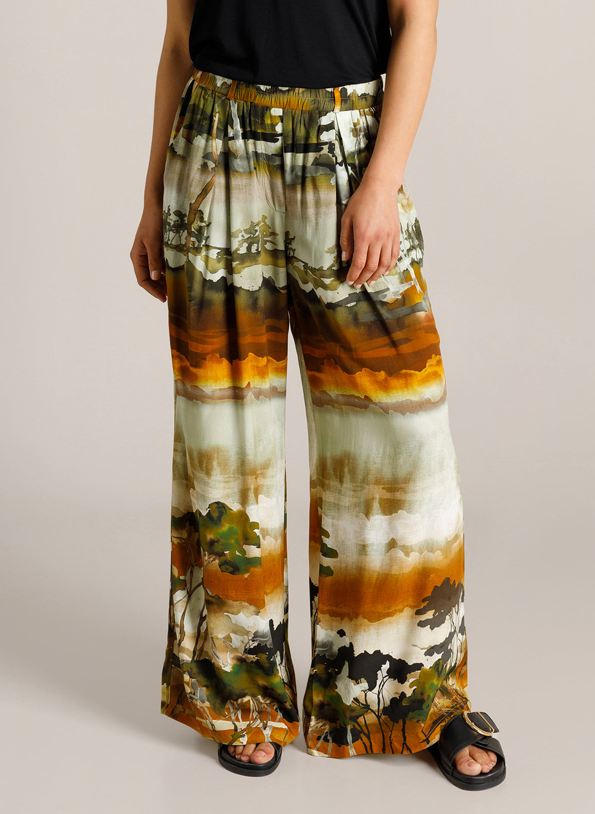 Ivy Beau Cristel Pants