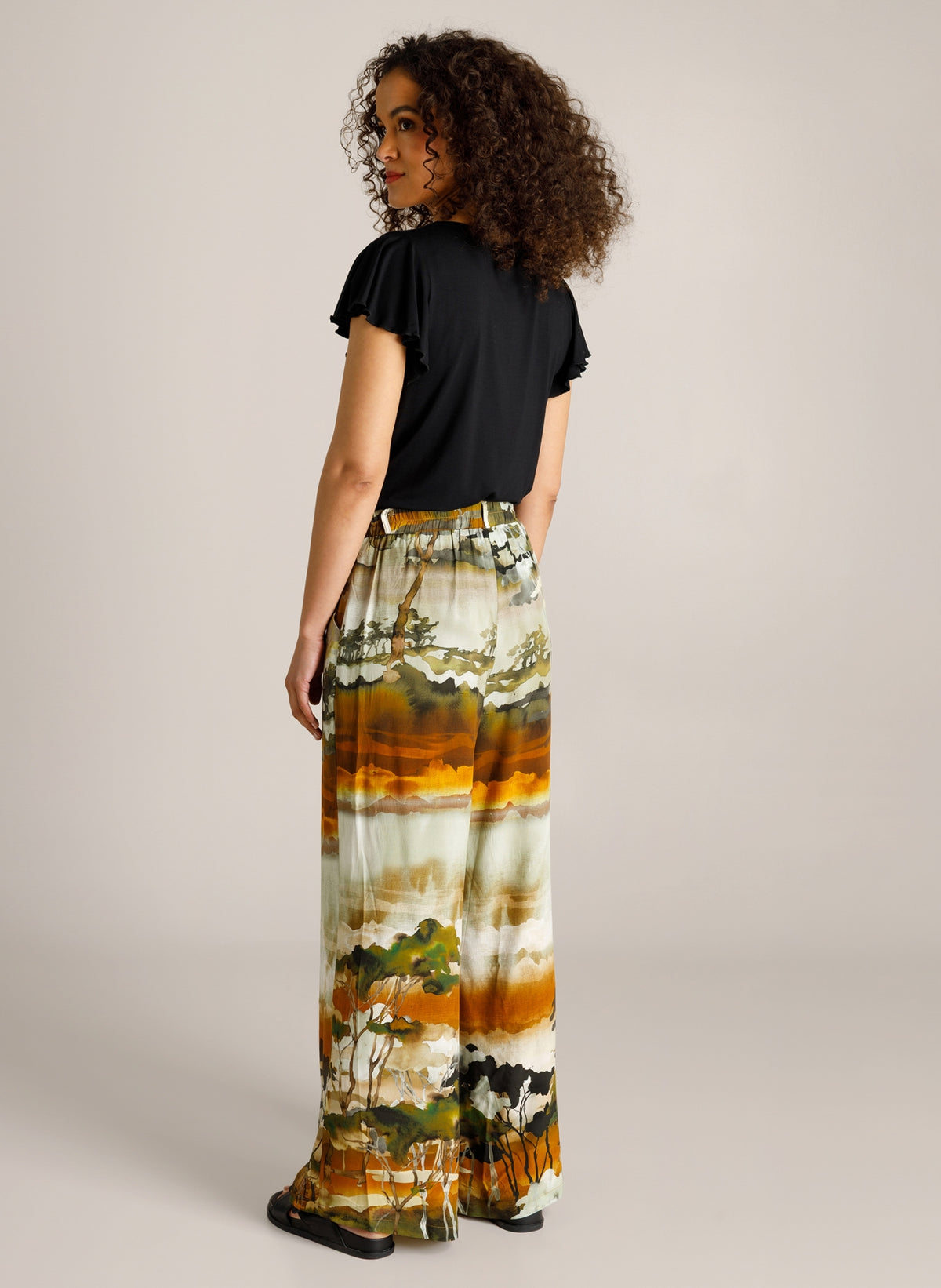 Ivy Beau Cristel Pants