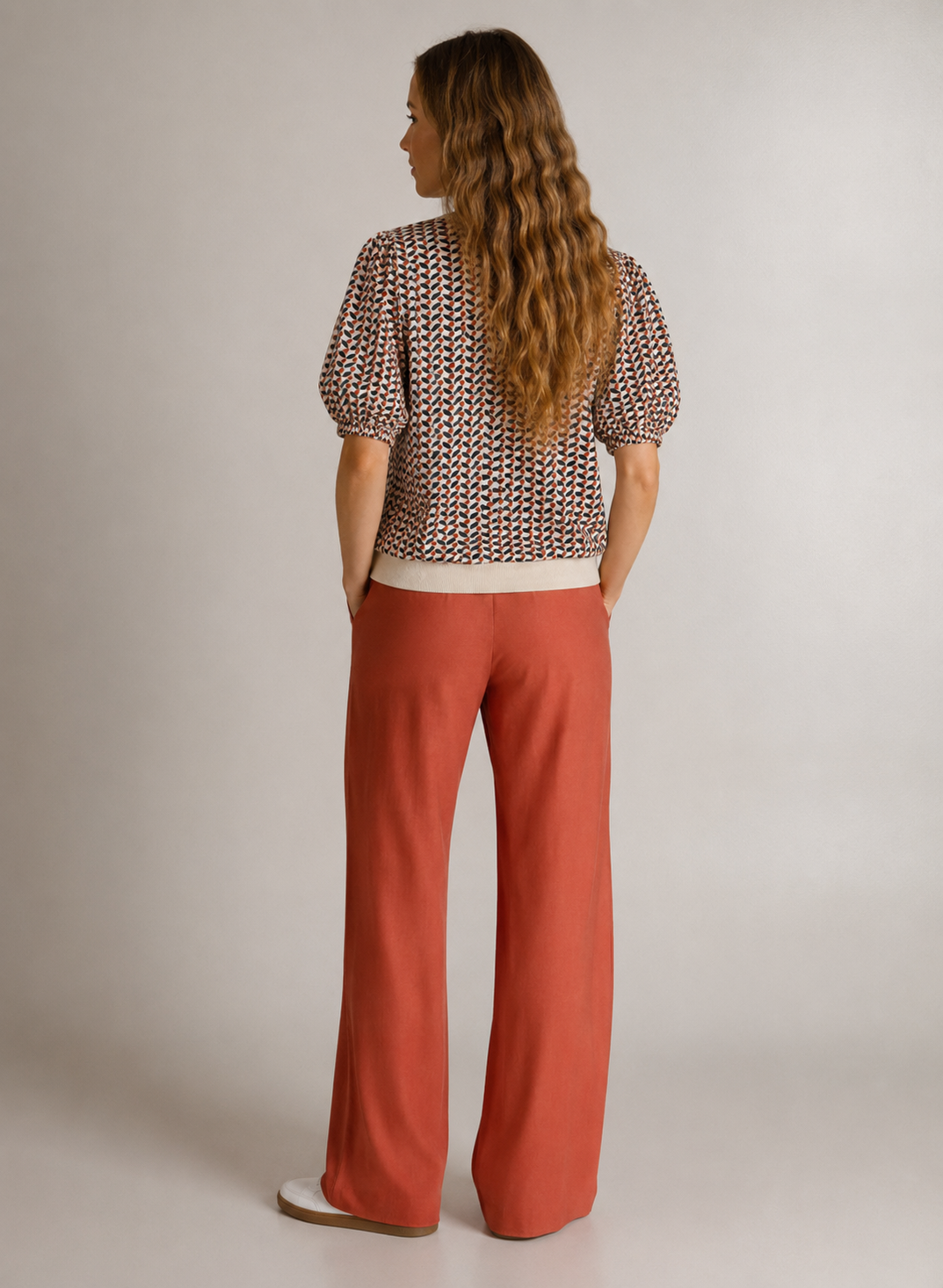 Ivy Beau Dieke sweater