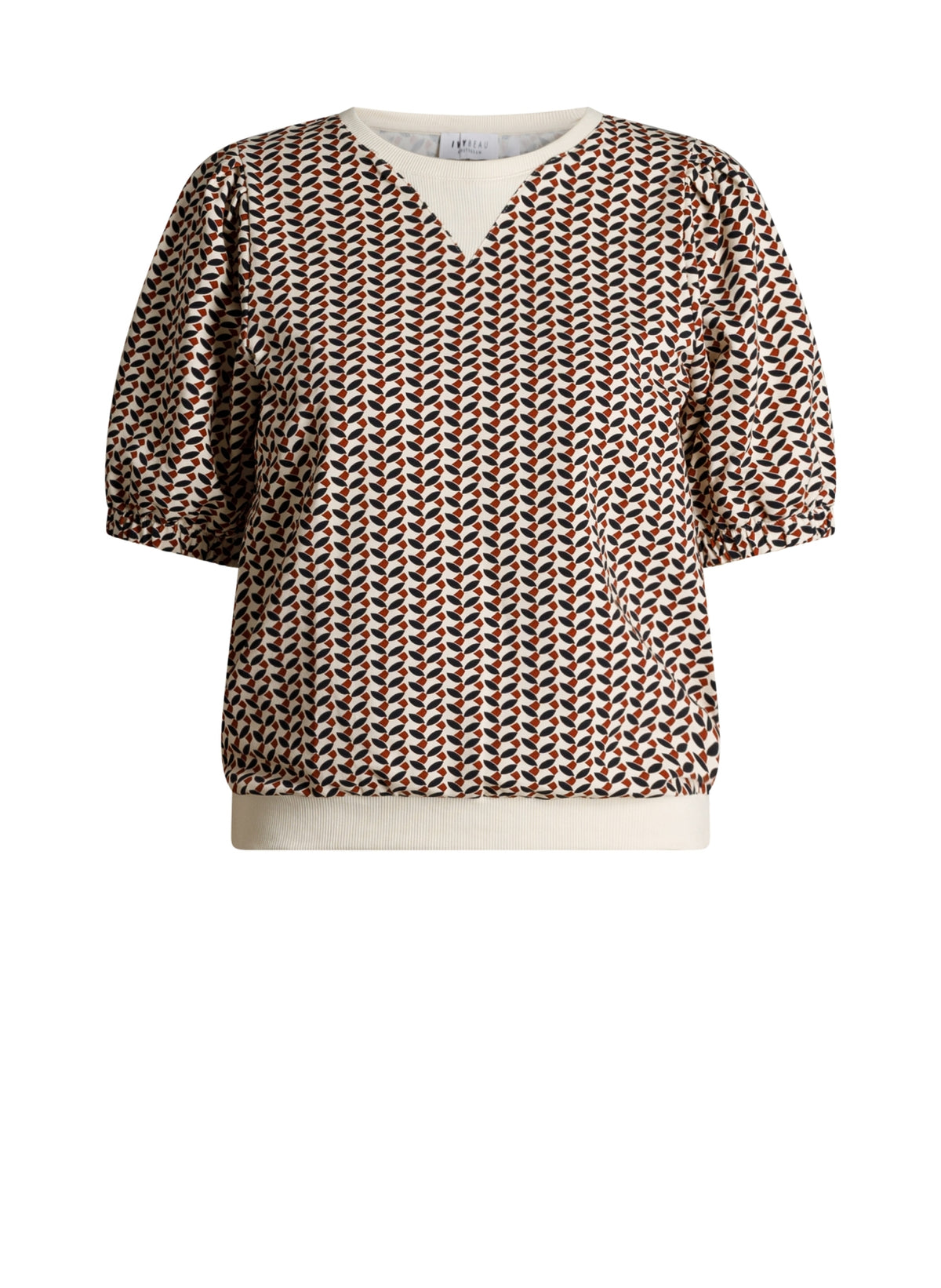 Ivy Beau Dieke sweater