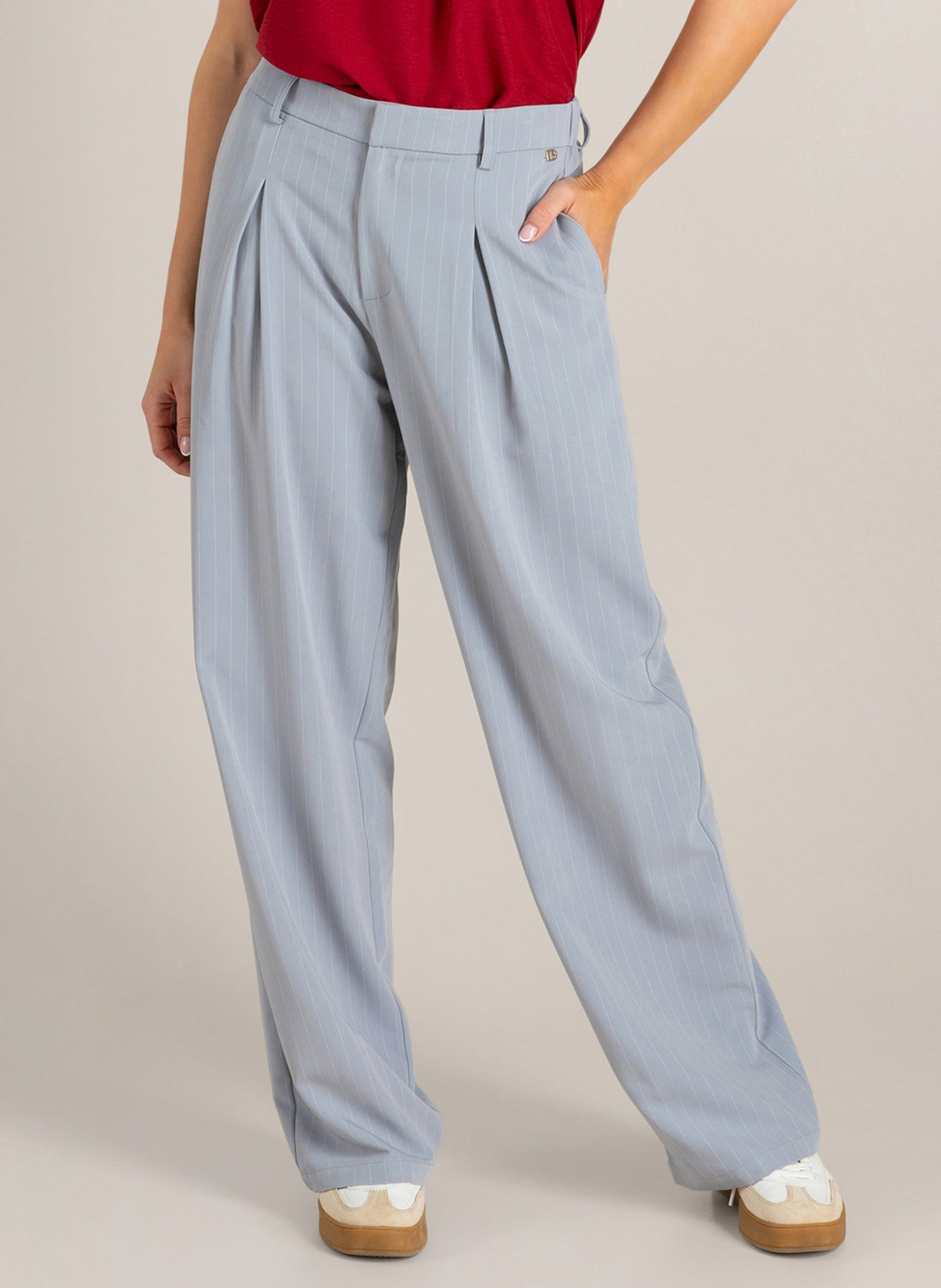 Ivy Beau Givainy Pantalon