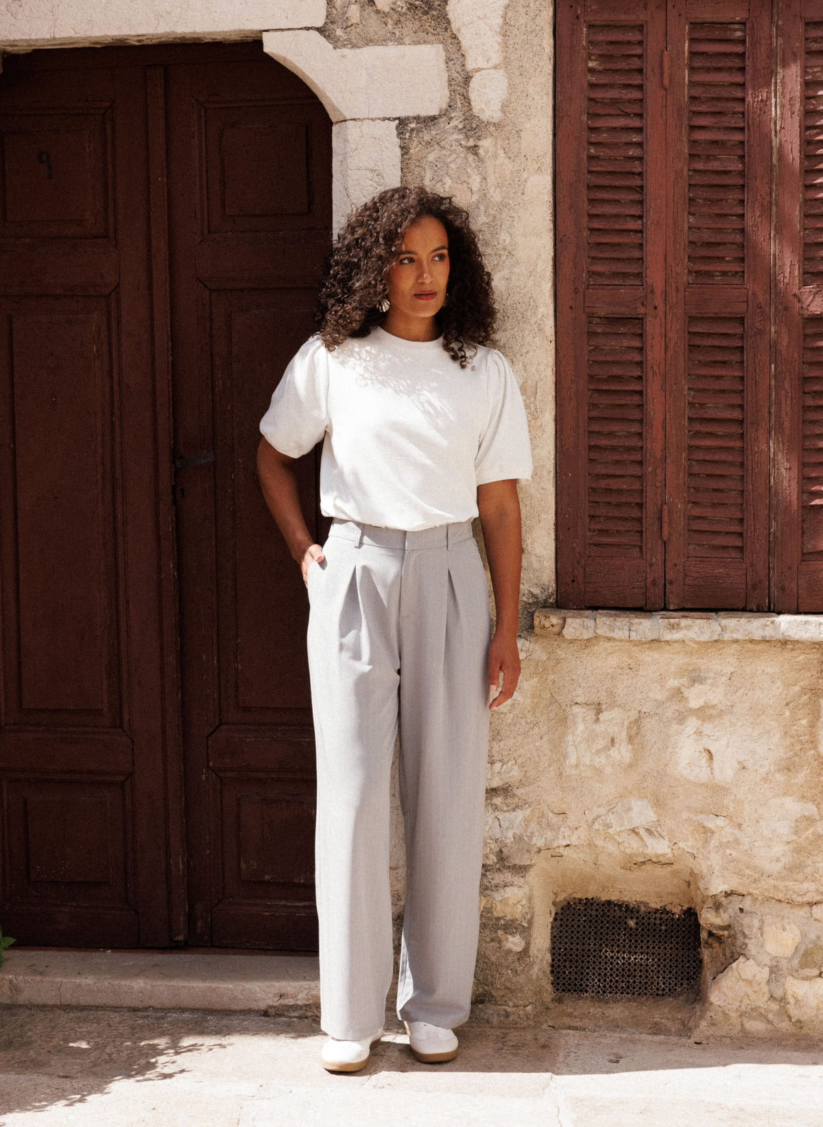 Ivy Beau Givainy Pantalon