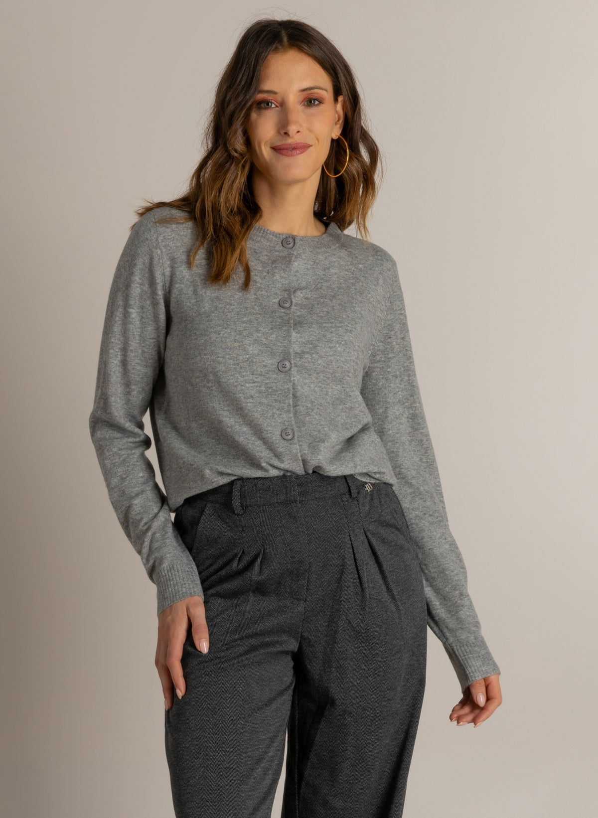 Ivy Beau Mine Vest