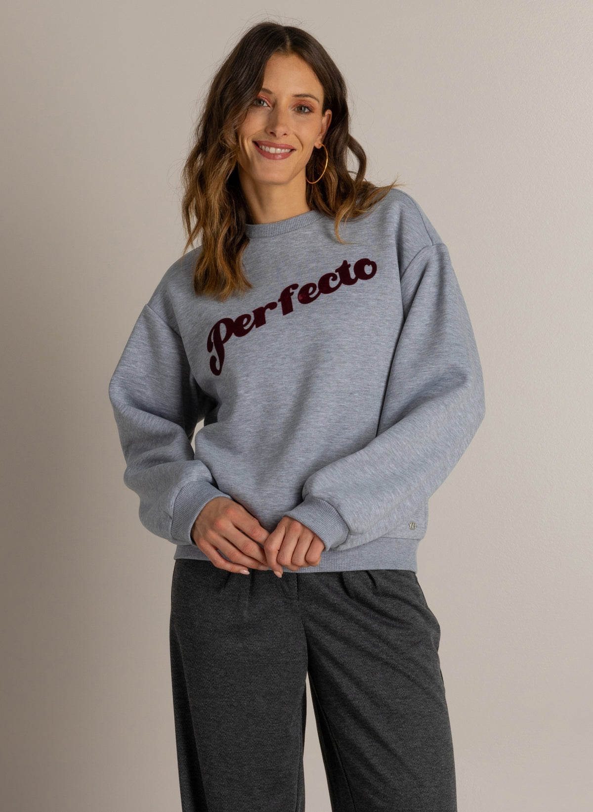 Ivy Beau Melis Sweater