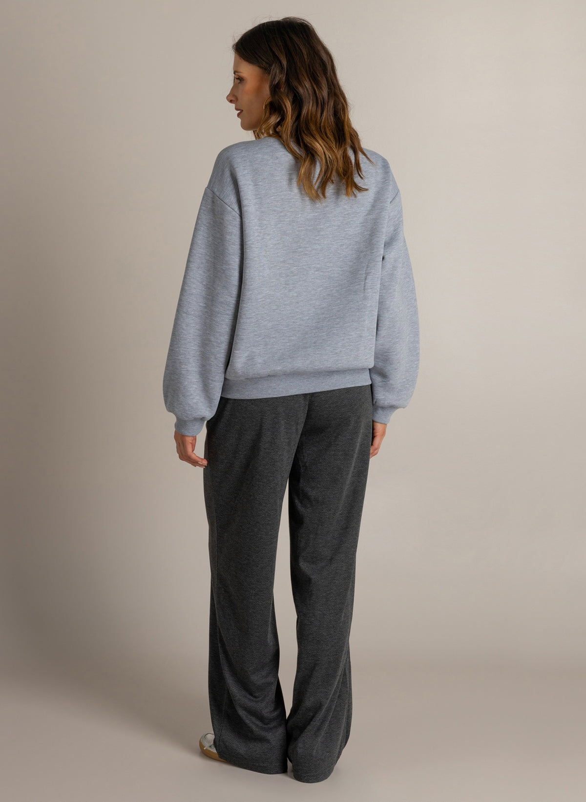 Ivy Beau Melis Sweater