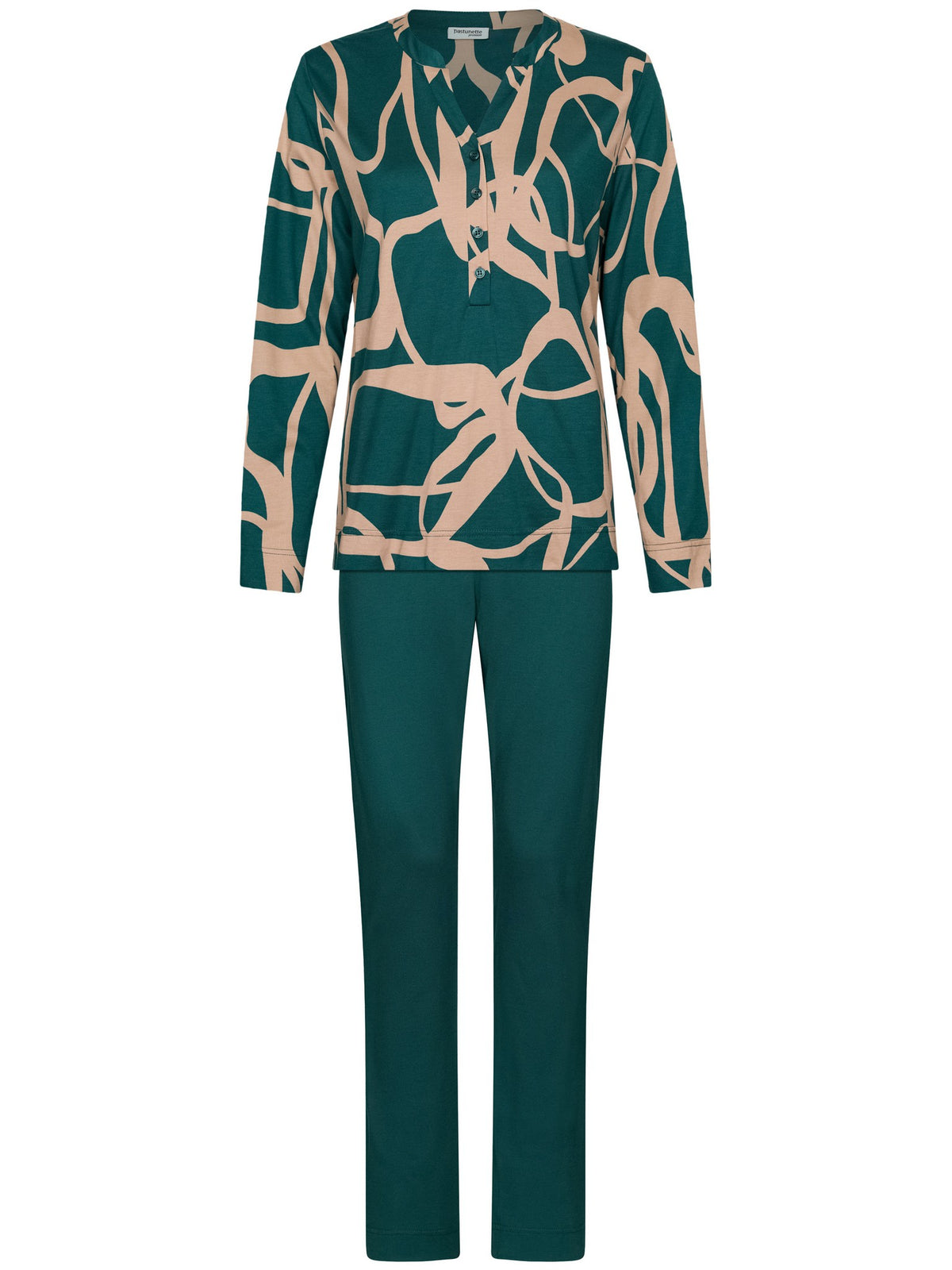 Pastunette Pyjama Set