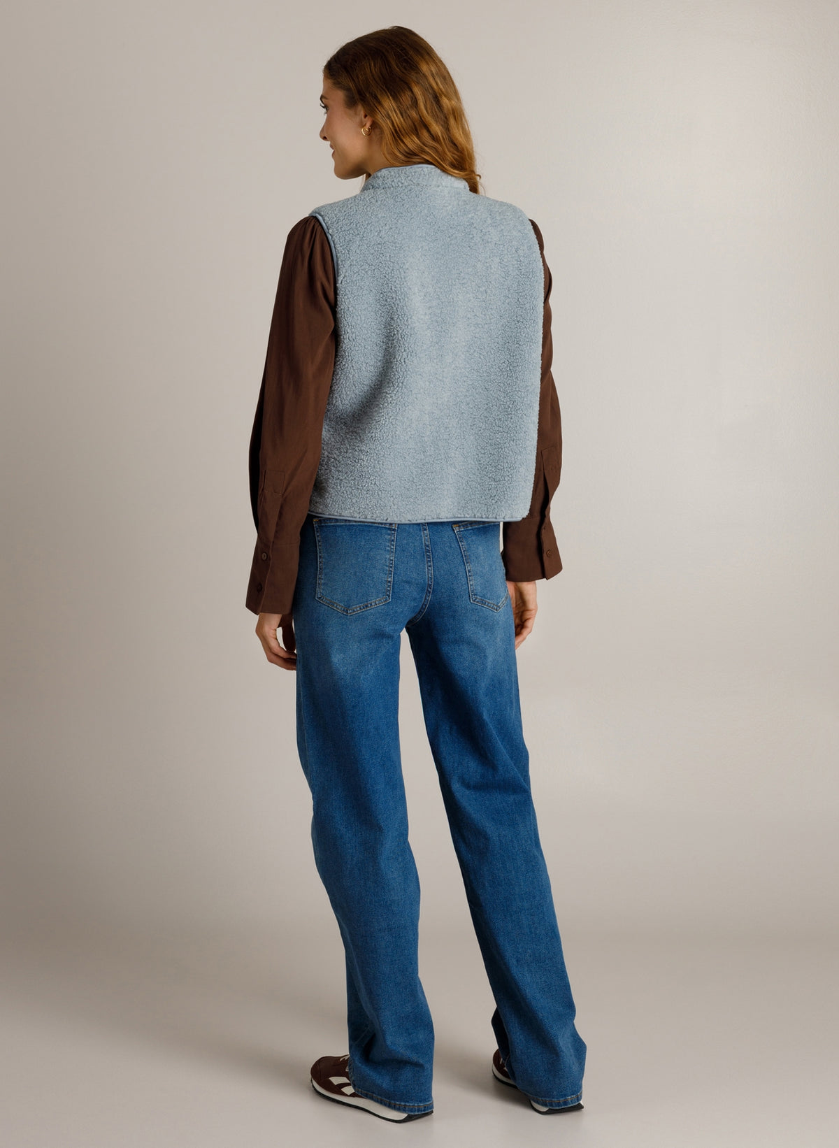Ivy Beau Kyla Strickjacke