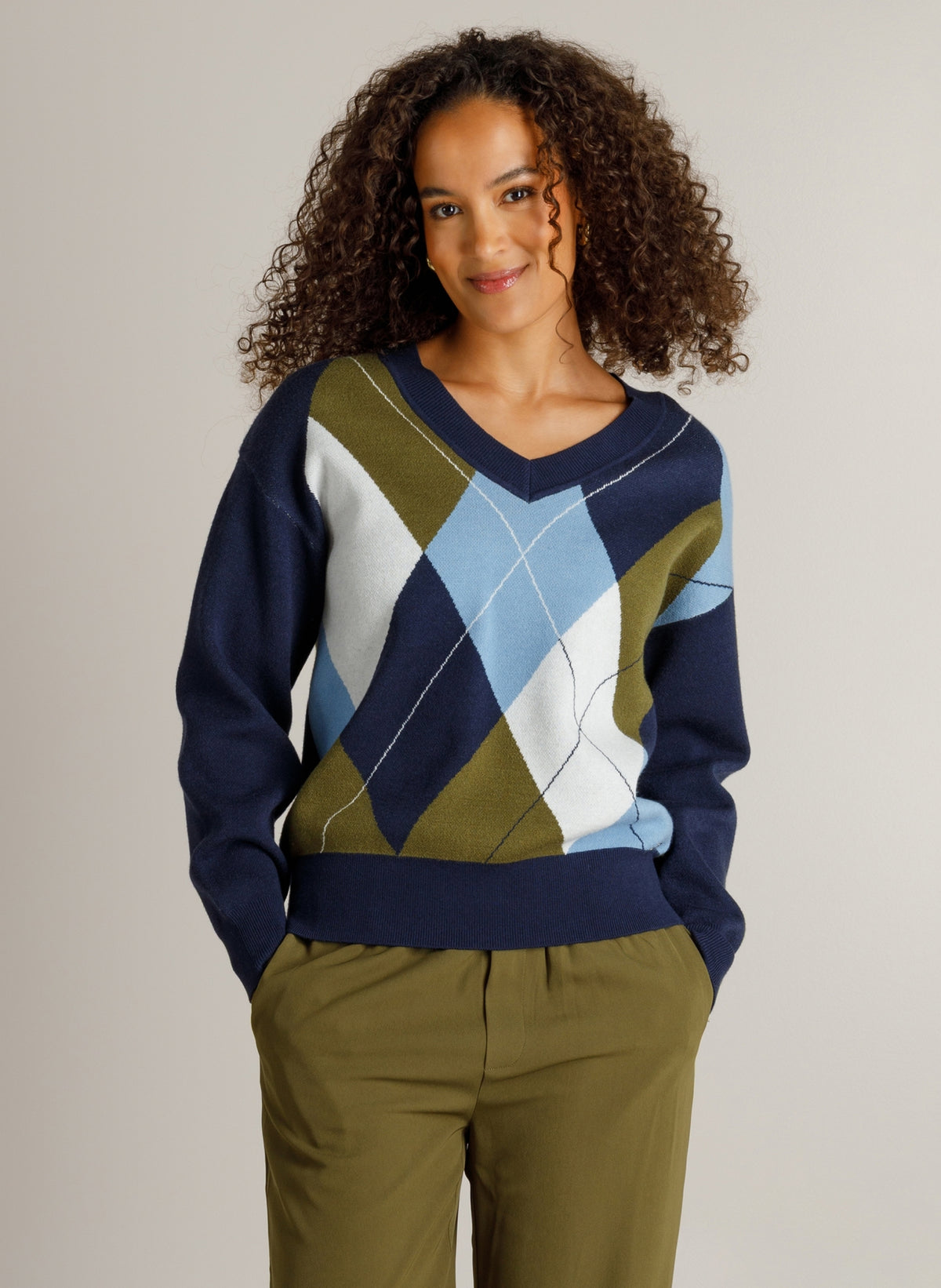 Ivy Beau Heidi Sweater