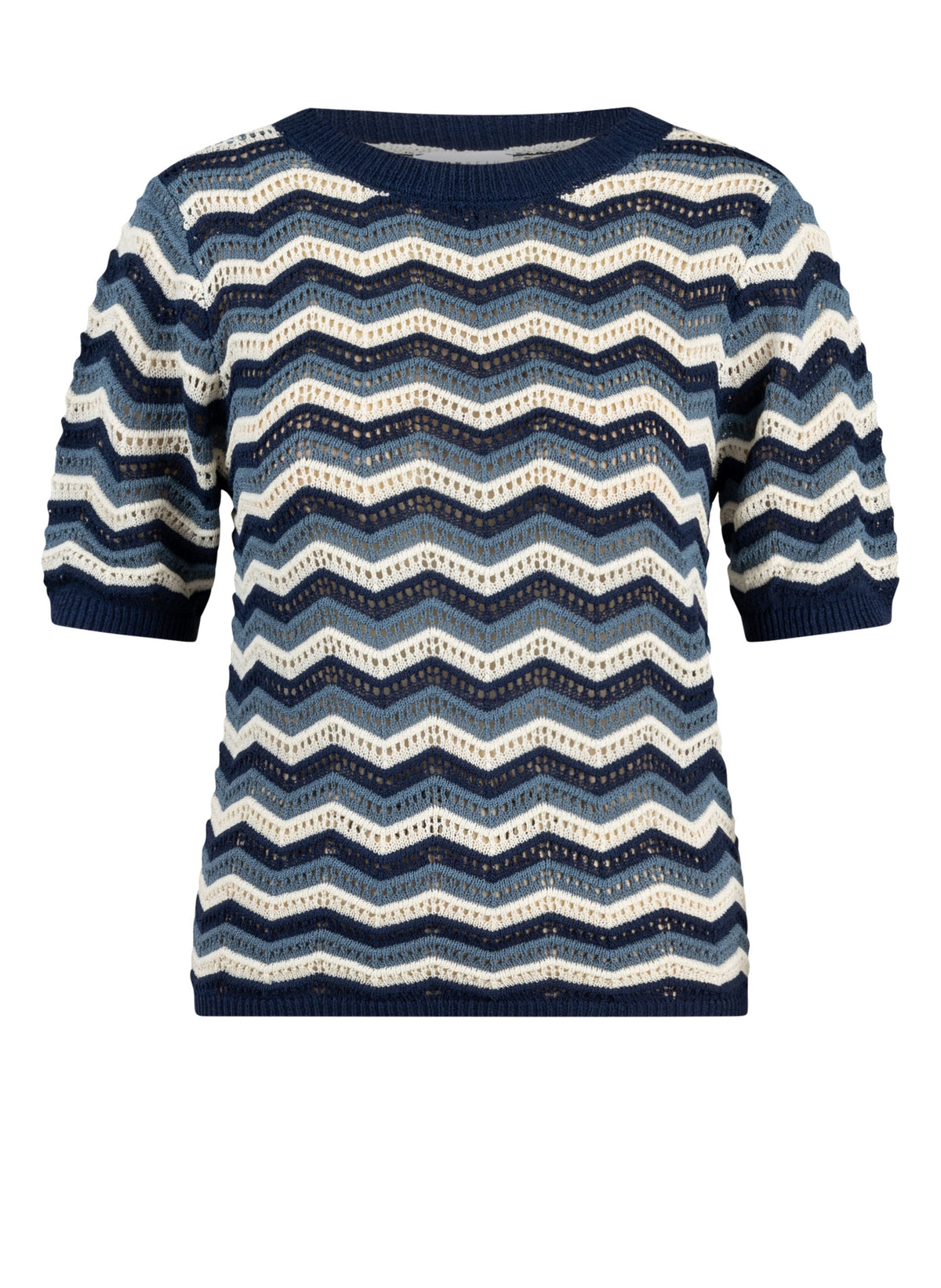 Ivy Beau Djuna Top