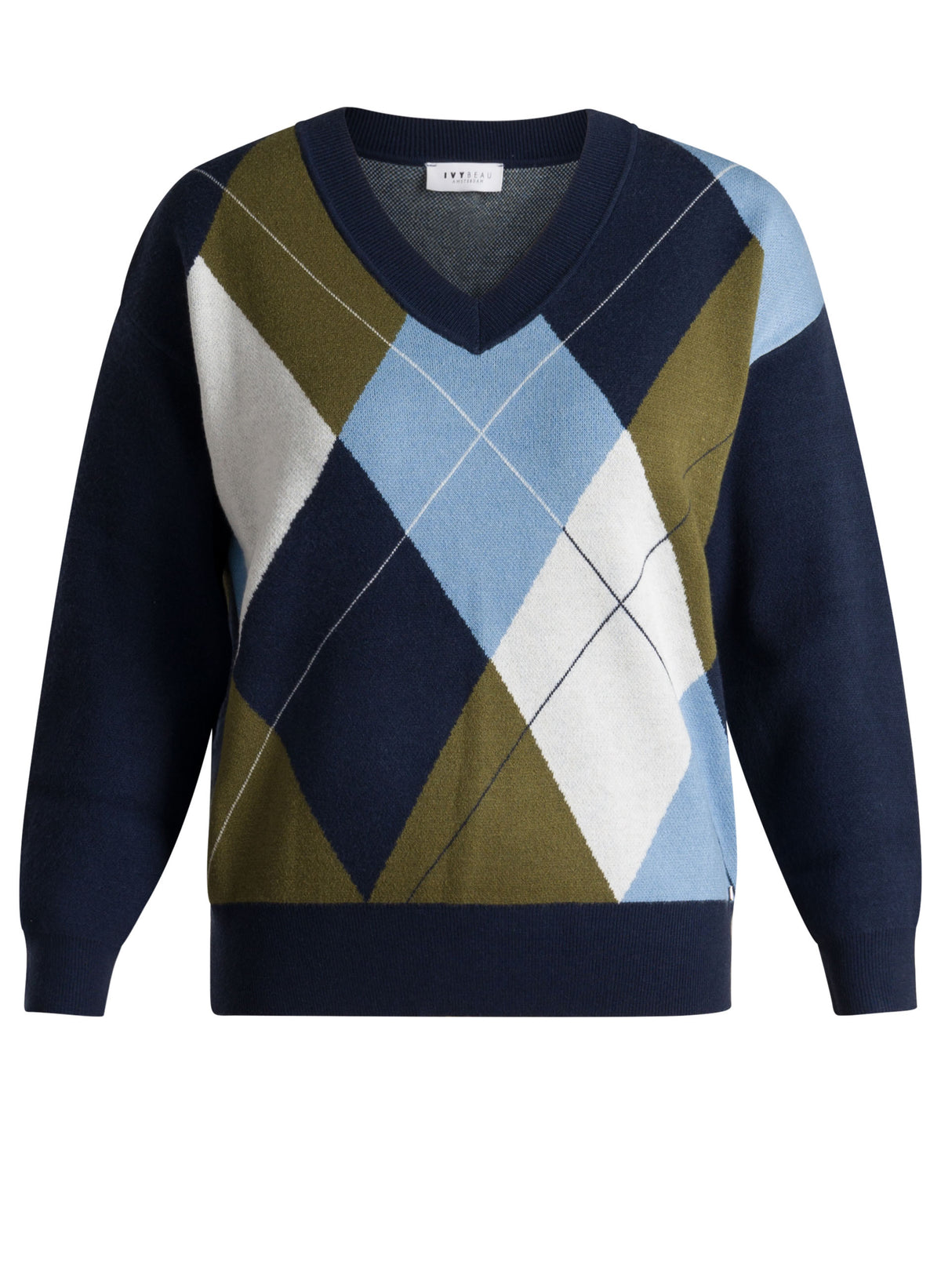 Ivy Beau Heidi Sweater
