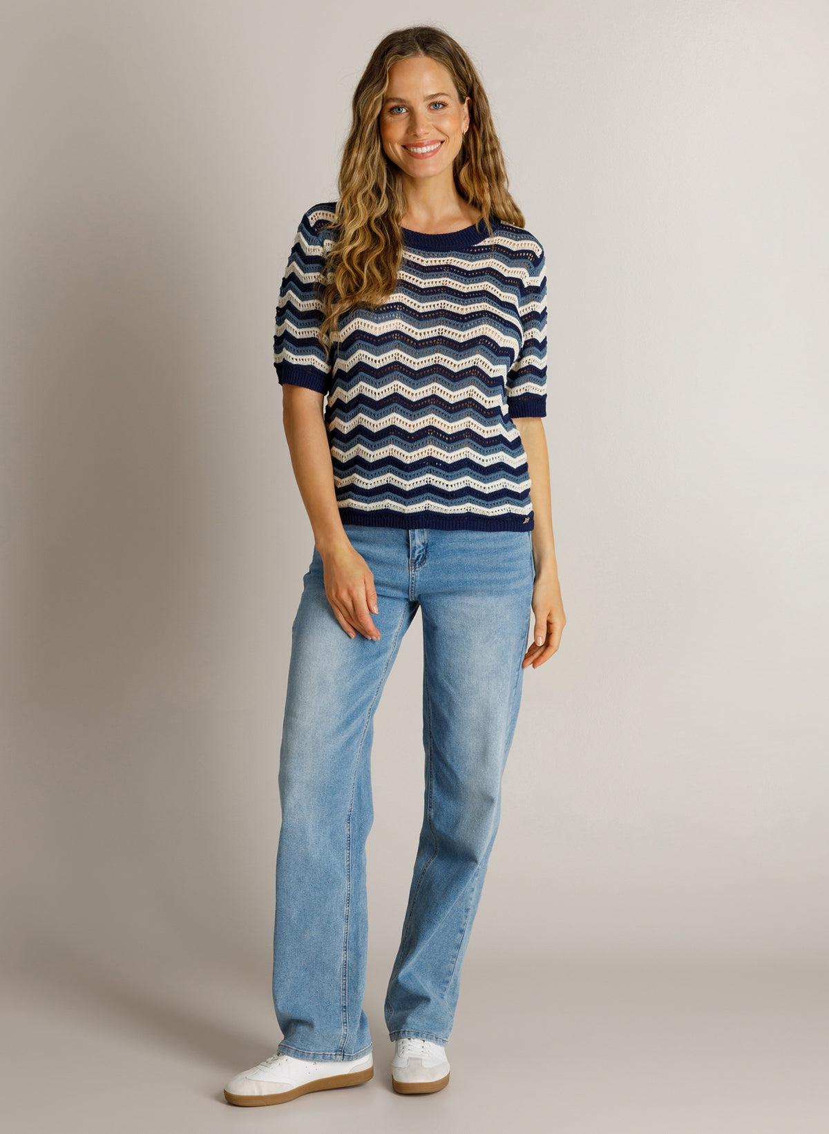 Ivy Beau Djuna Top