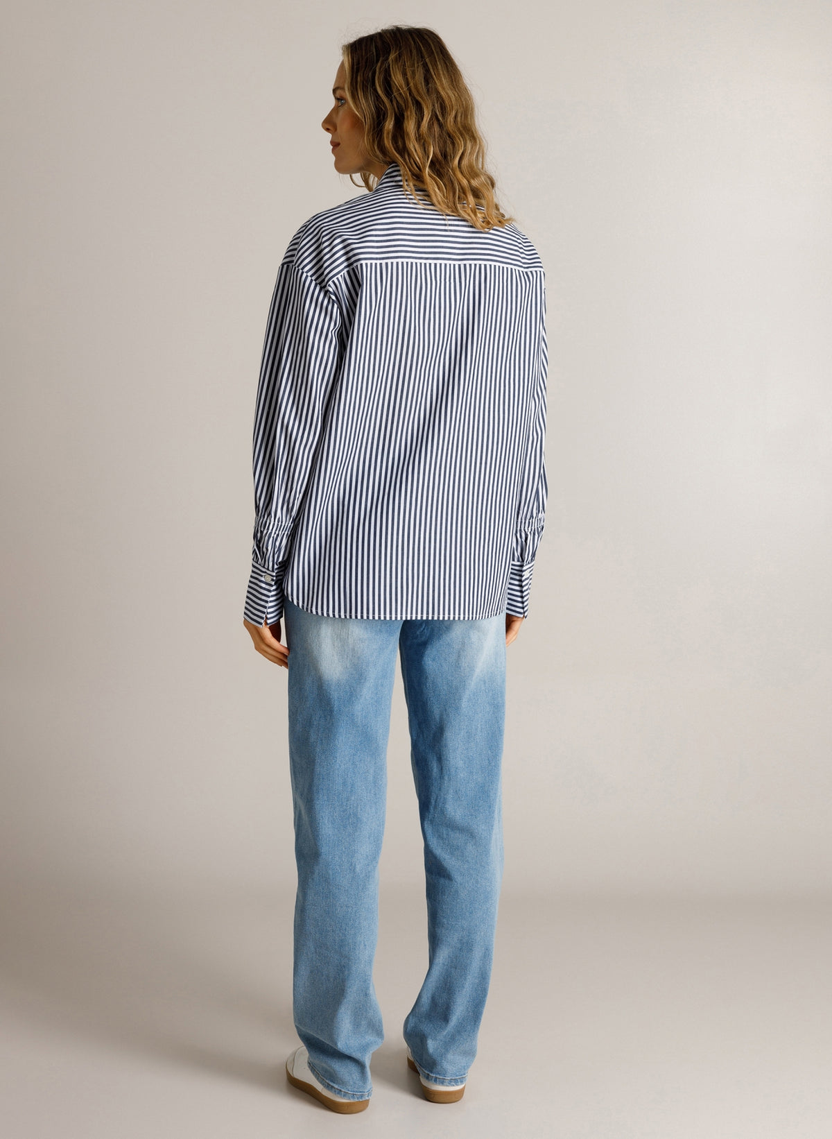 Ivy Beau Dawn Blouse