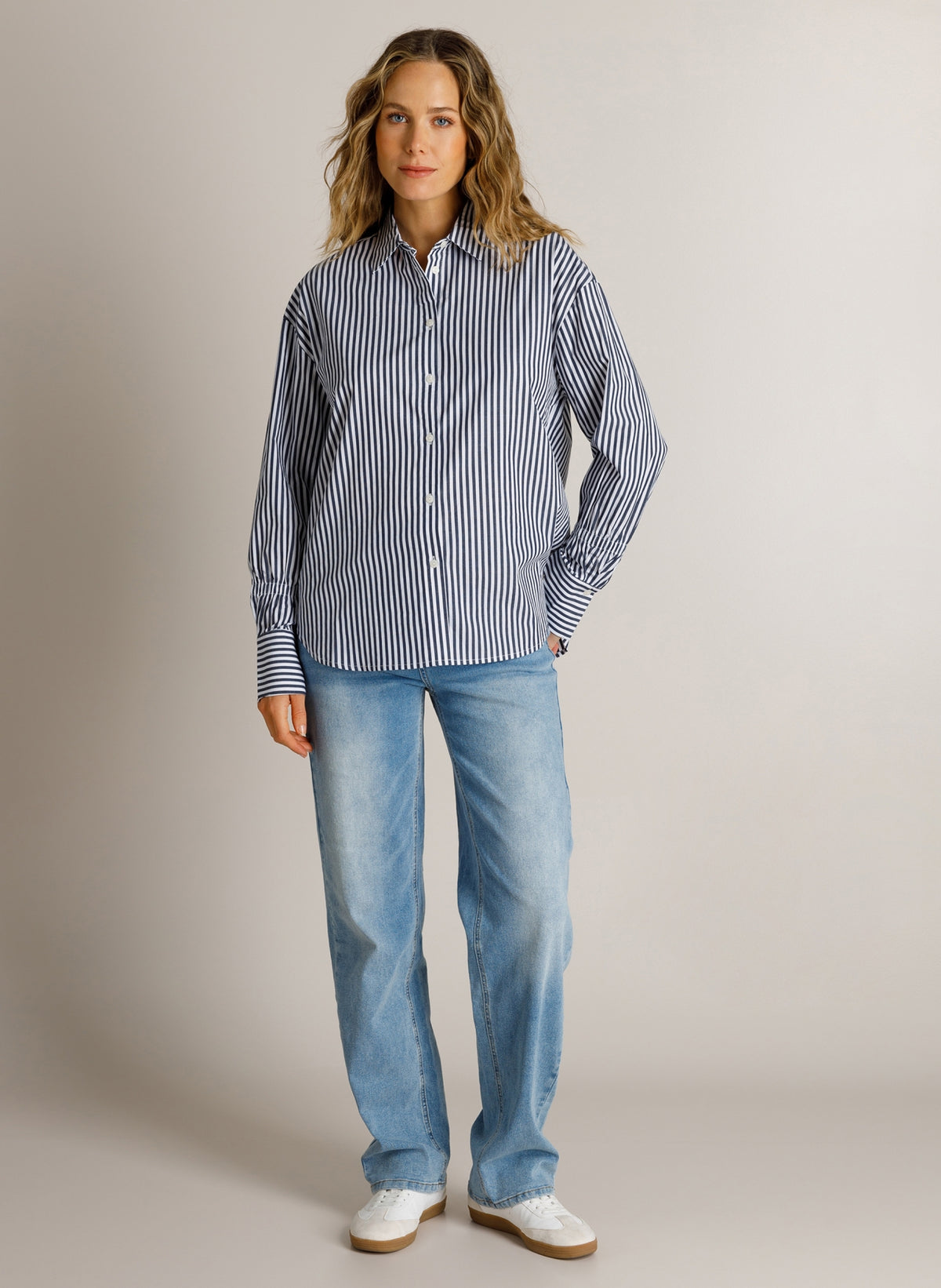 Ivy Beau Dawn Blouse