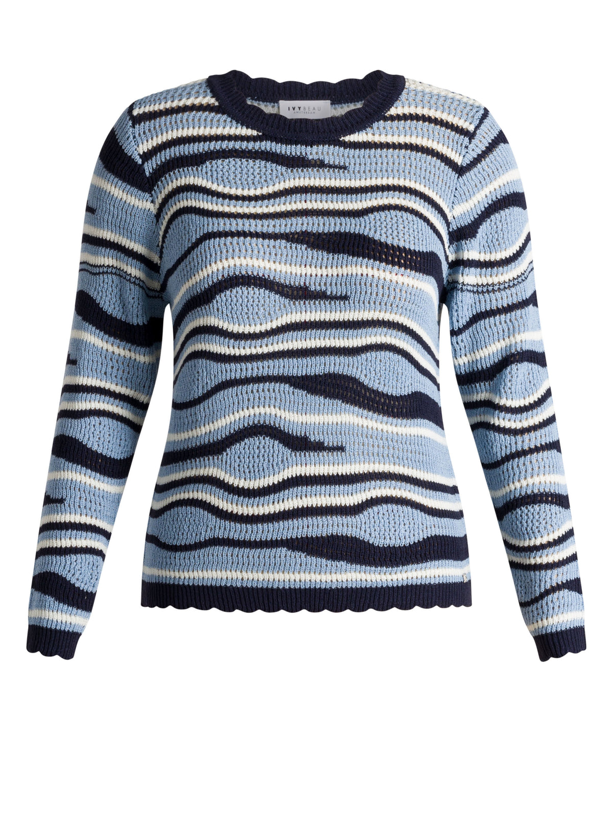 Ivy Beau Hannah Sweater