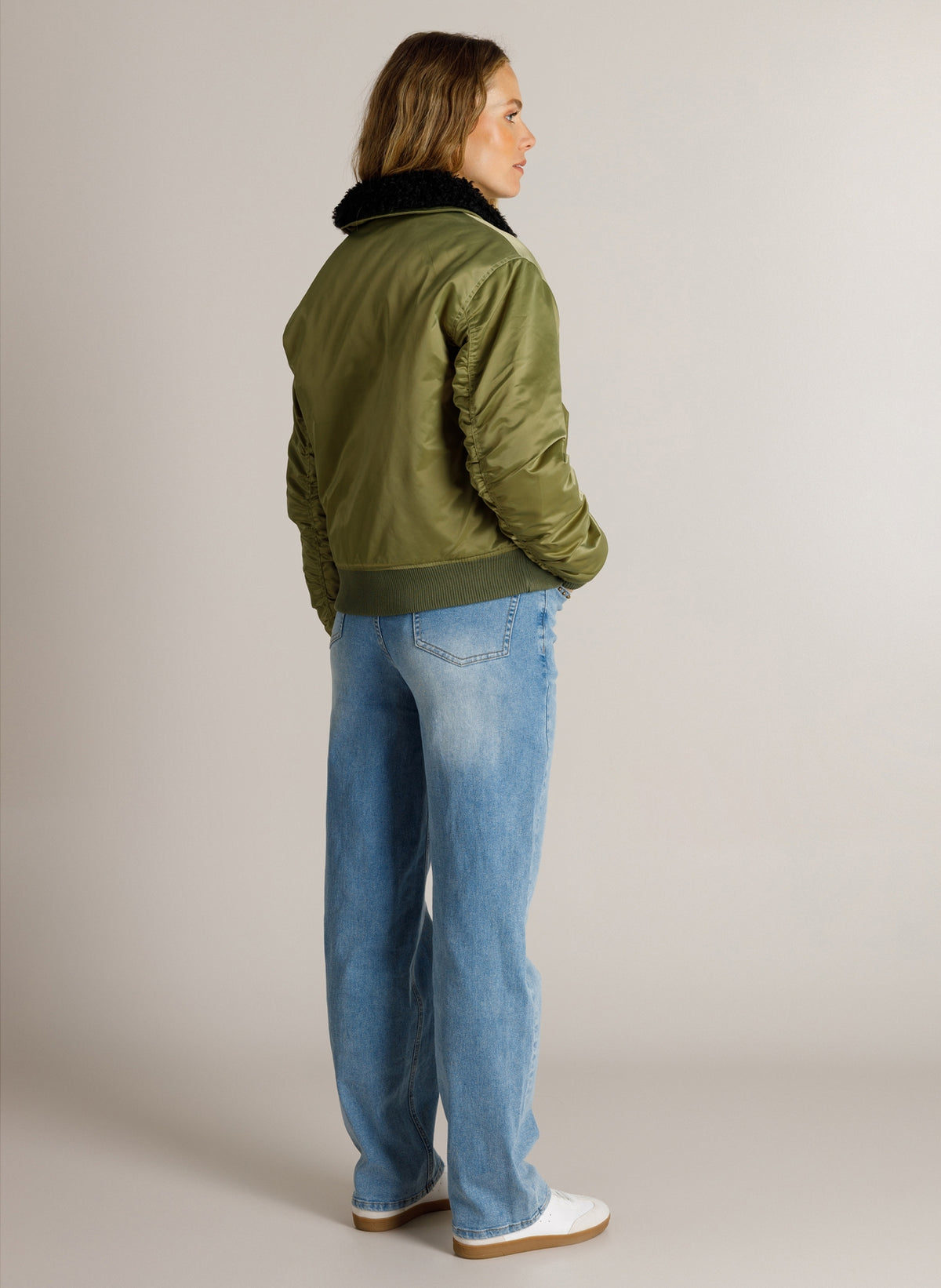 Ivy Beau Didi Jacket