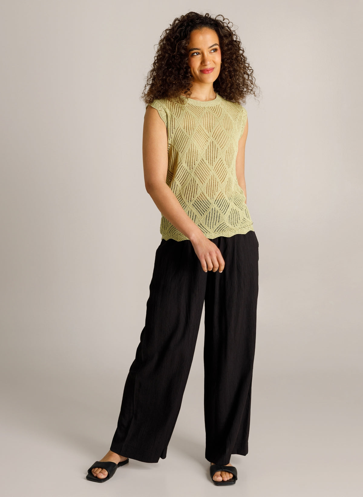 Ivy Beau Christina Top