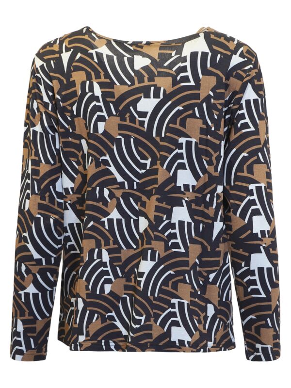 Signature Longsleeve Cashmere Blue