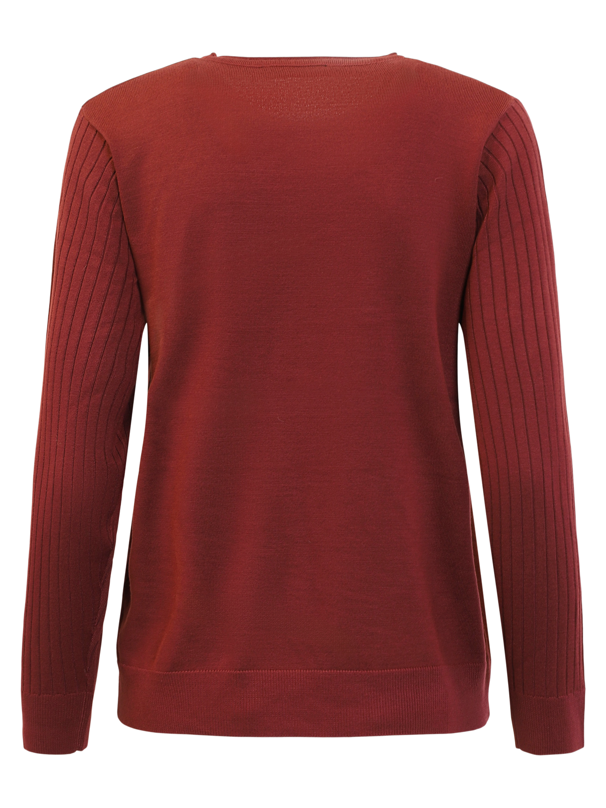 Signature Pullover