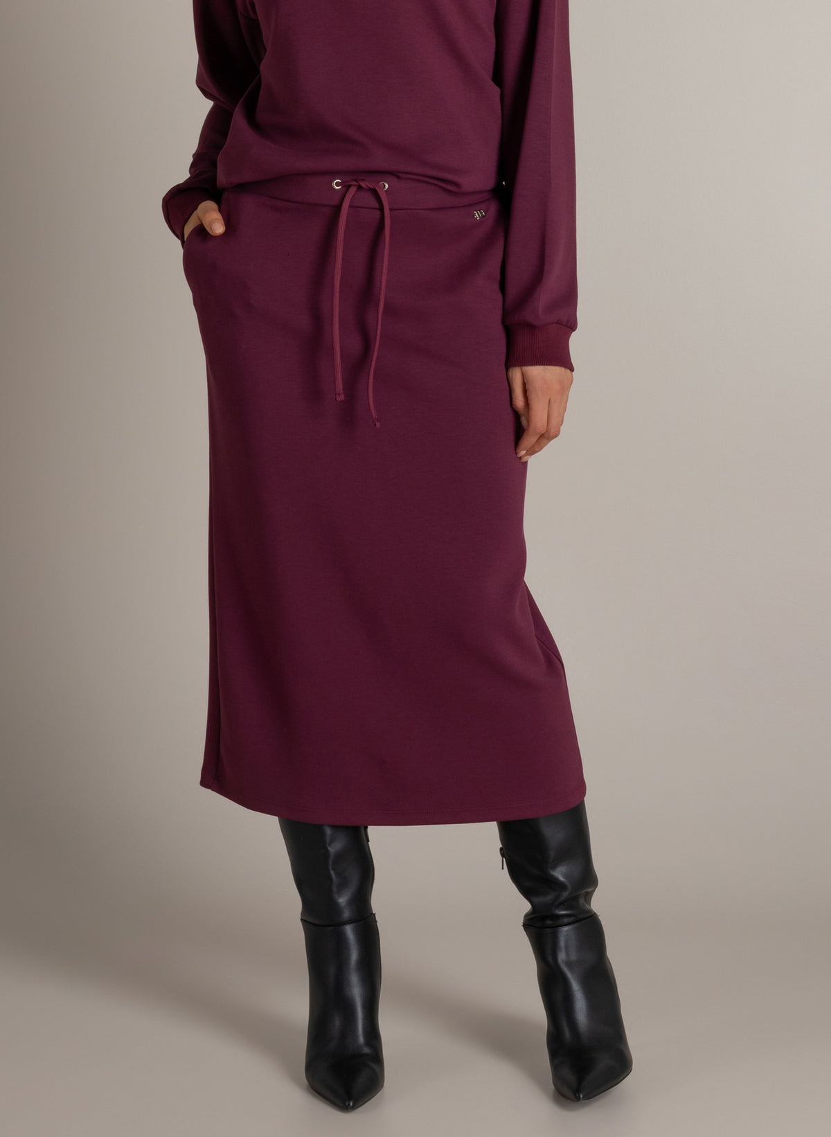 Ivy Beau Marilief Rok