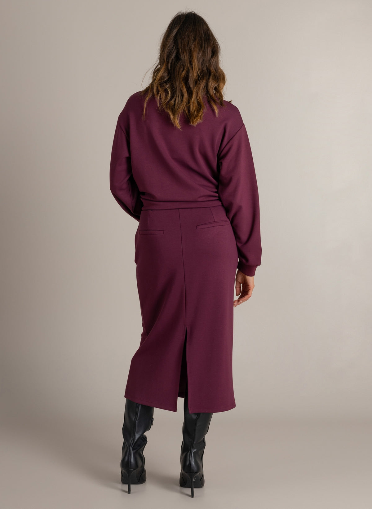 Ivy Beau Marilief Rok