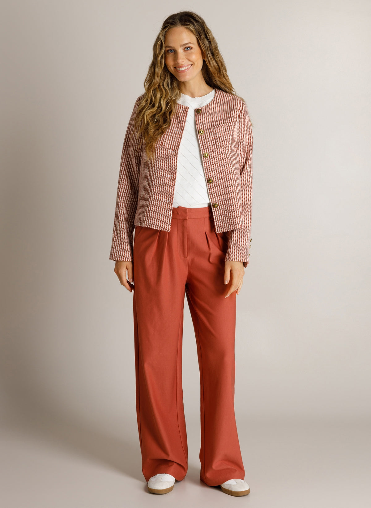 Ivy Beau Dania Trousers
