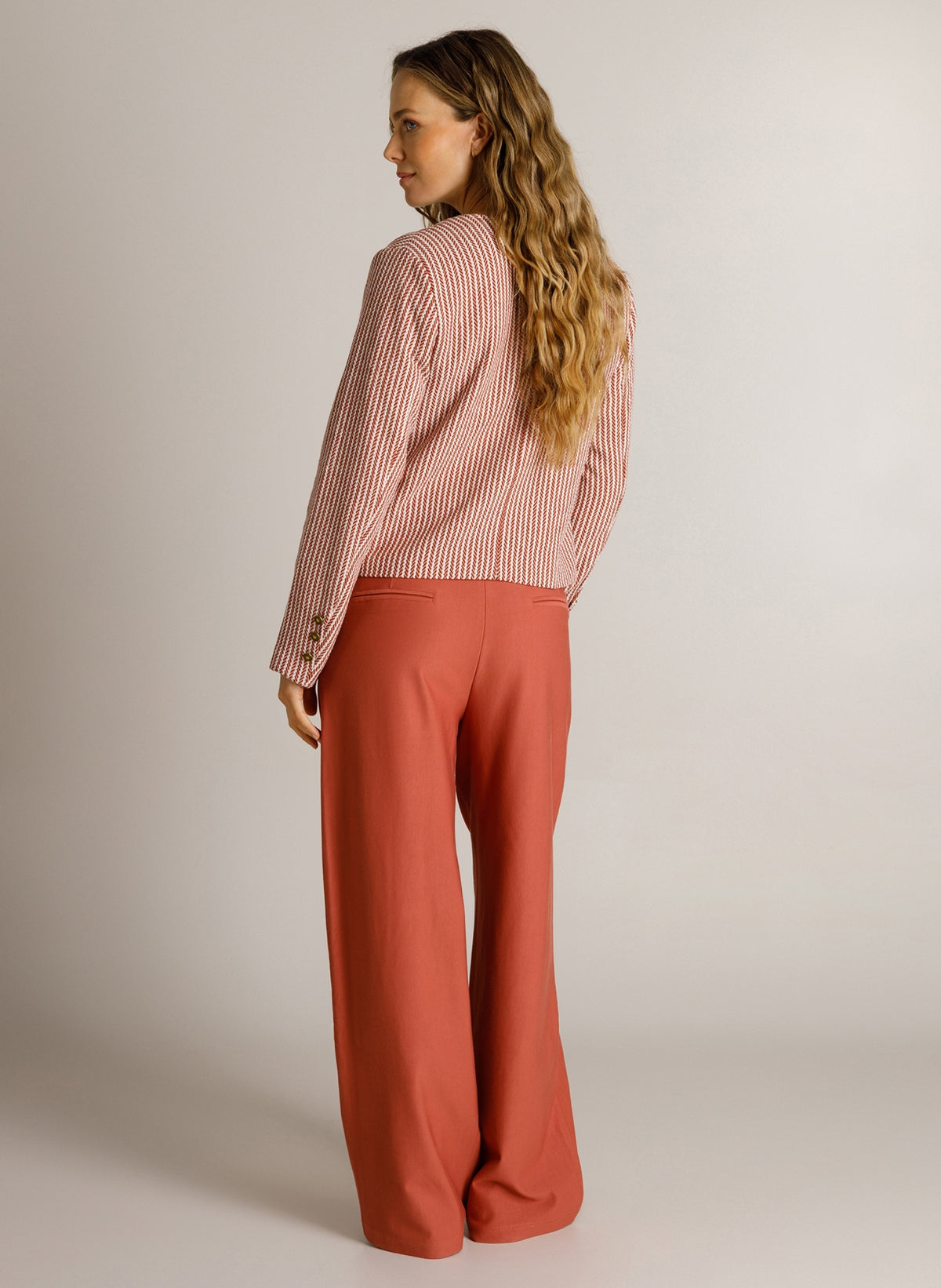 Ivy Beau Debby Jacket