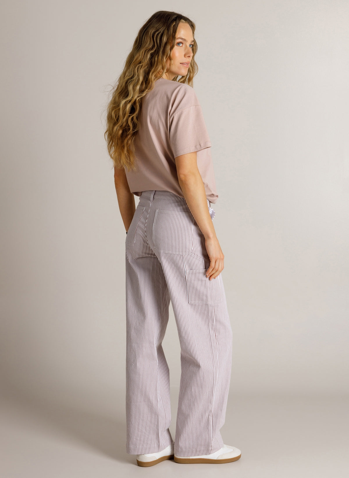 Ivy Beau Dila Jeans