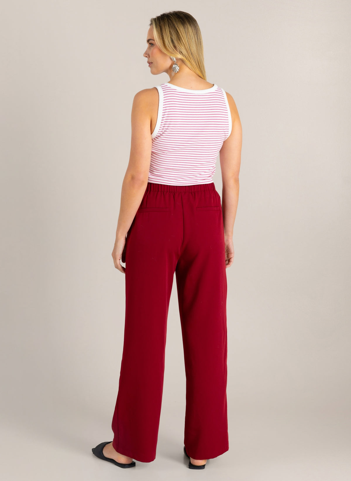 Ivy Beau Gelila pantalon