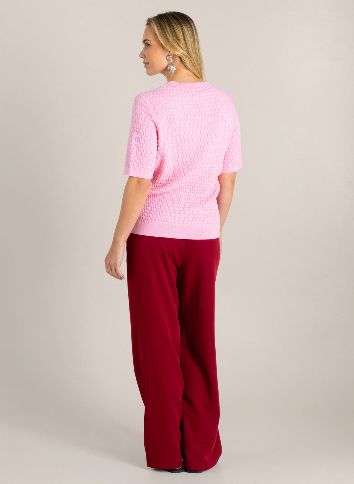 Ivy Beau Giulia Sweater