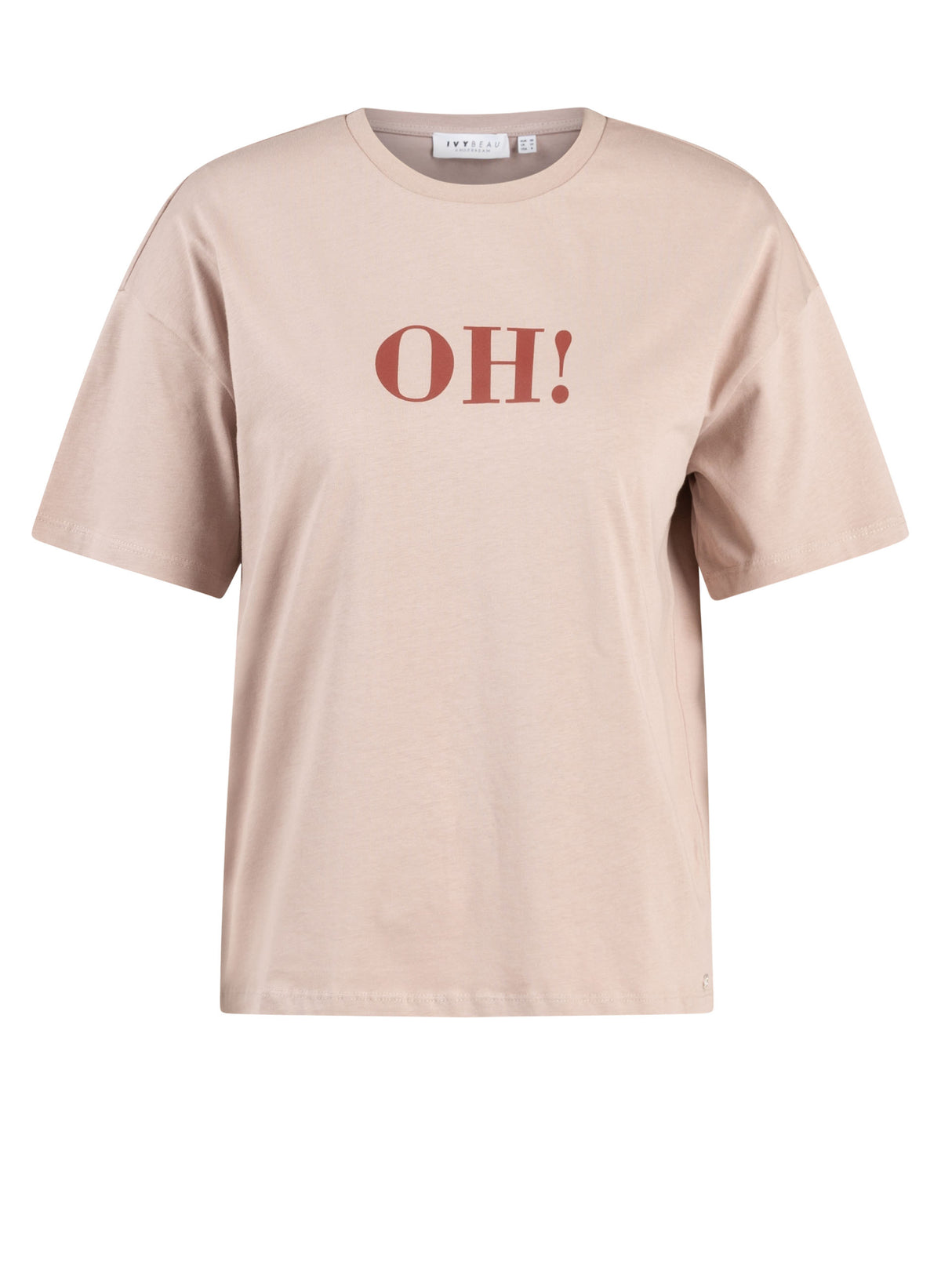 Ivy Beau Donna T-Shirt