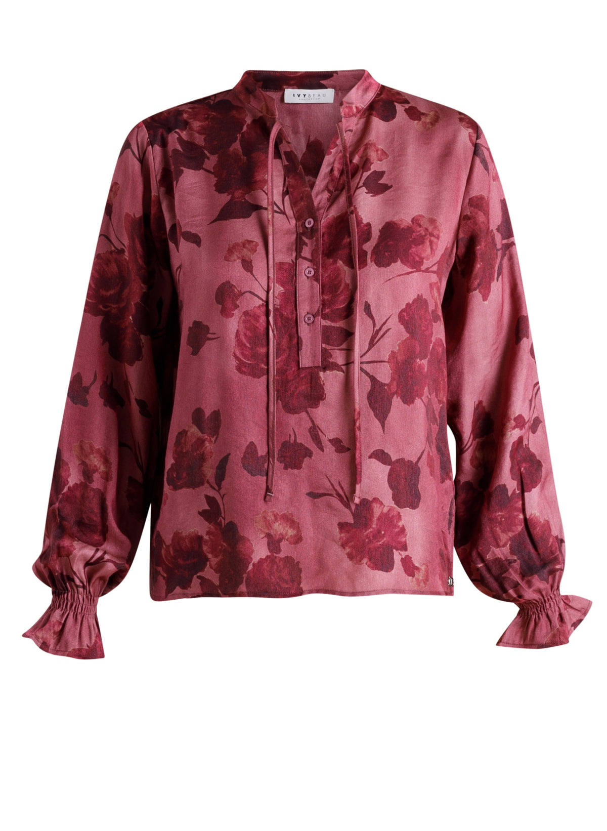 Ivy Beau Mack Blouse