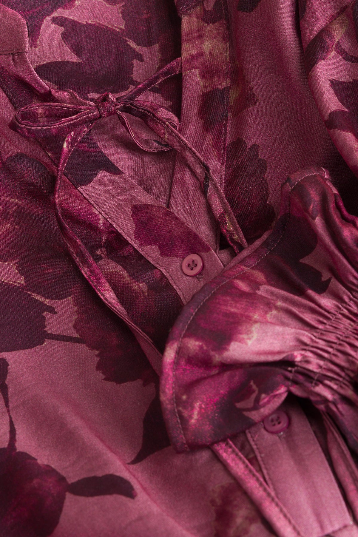 Ivy Beau Mack Blouse