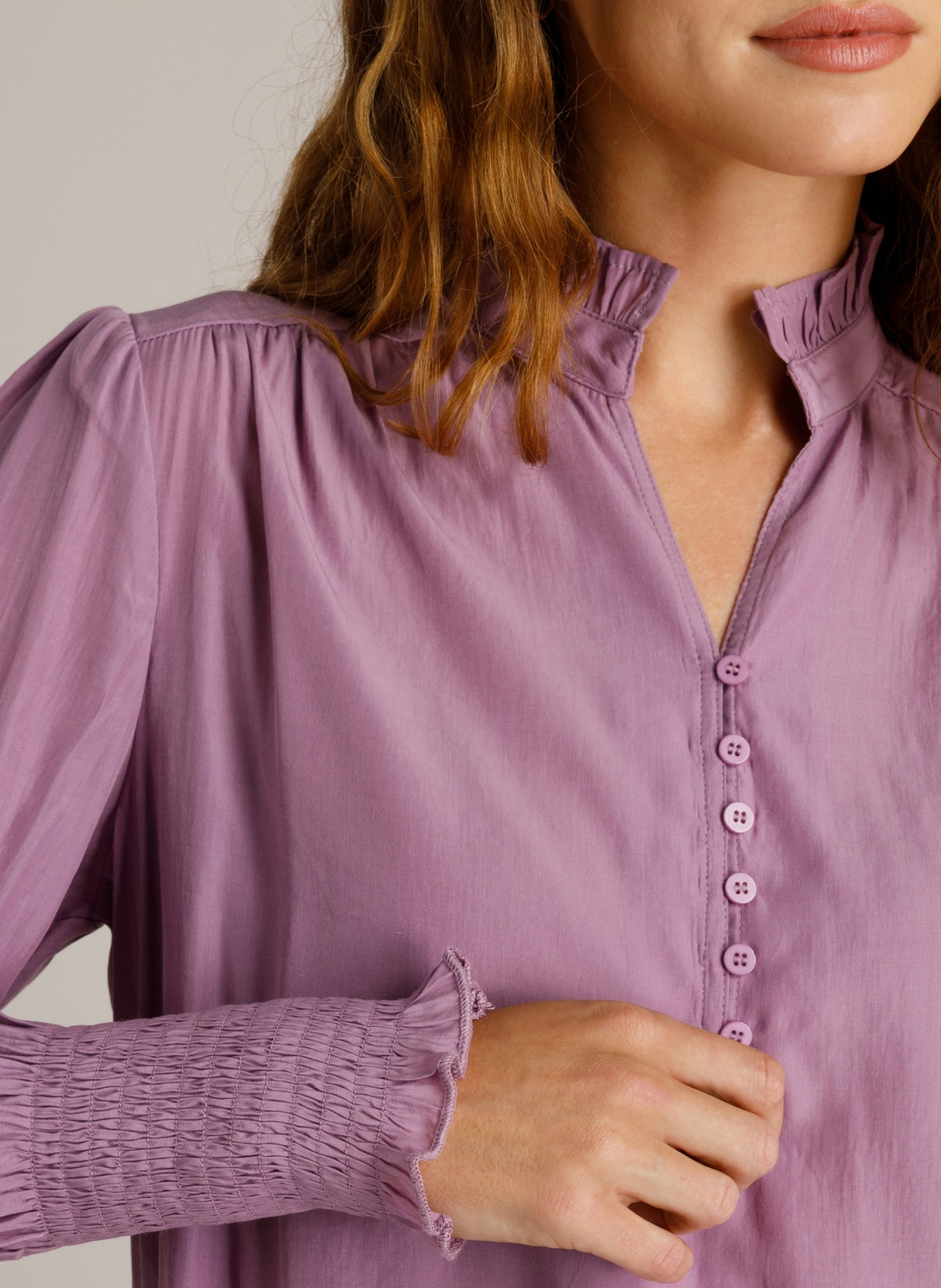 Ivy Beau Kiki Blouse