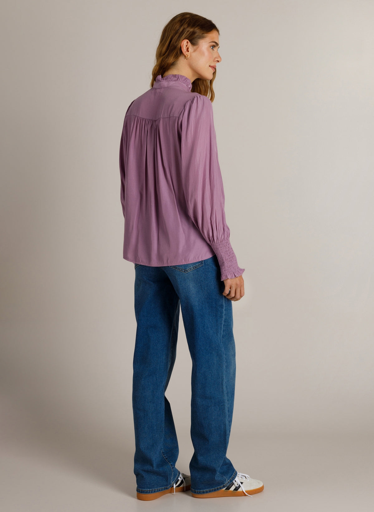 Ivy Beau Kiki Blouse
