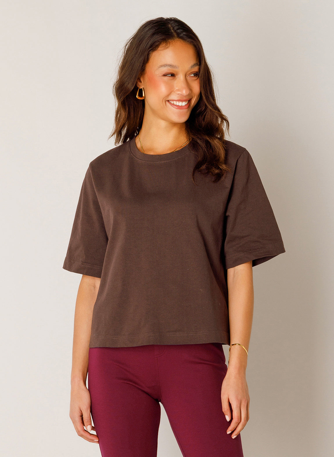 Base Level Noa T-Shirt