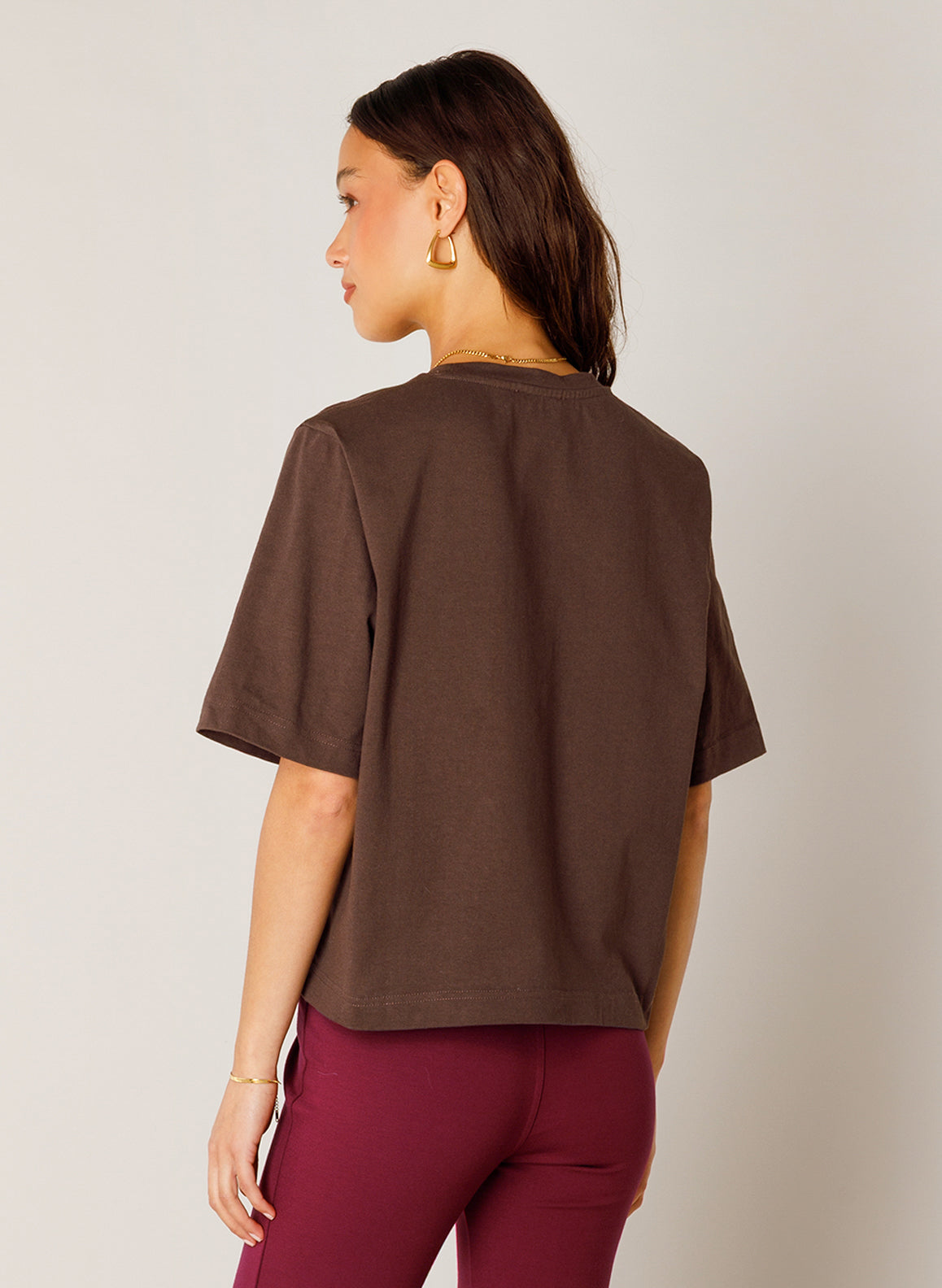 Base Level Noa T-Shirt