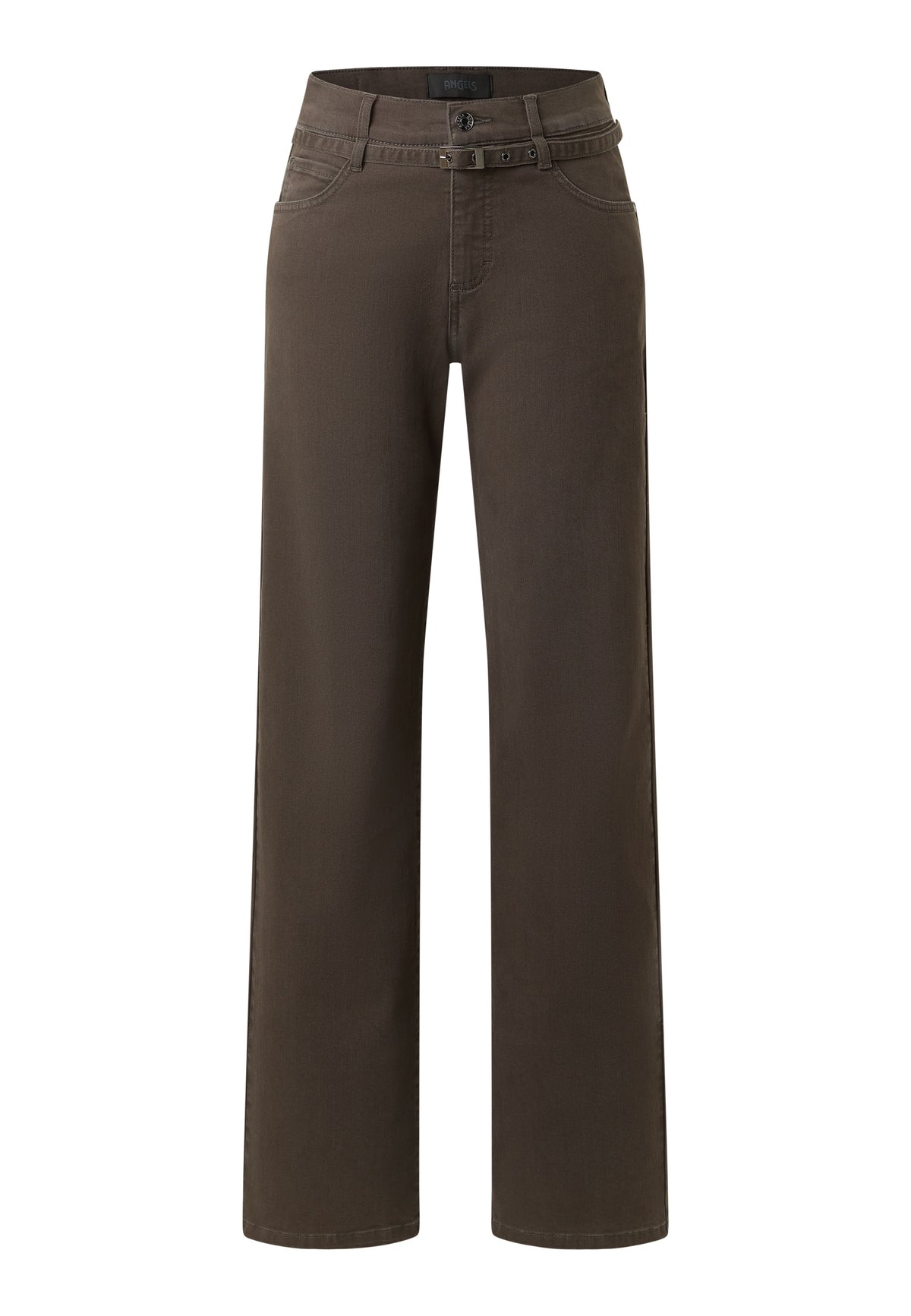 Angels Liz City Jeans Espresso