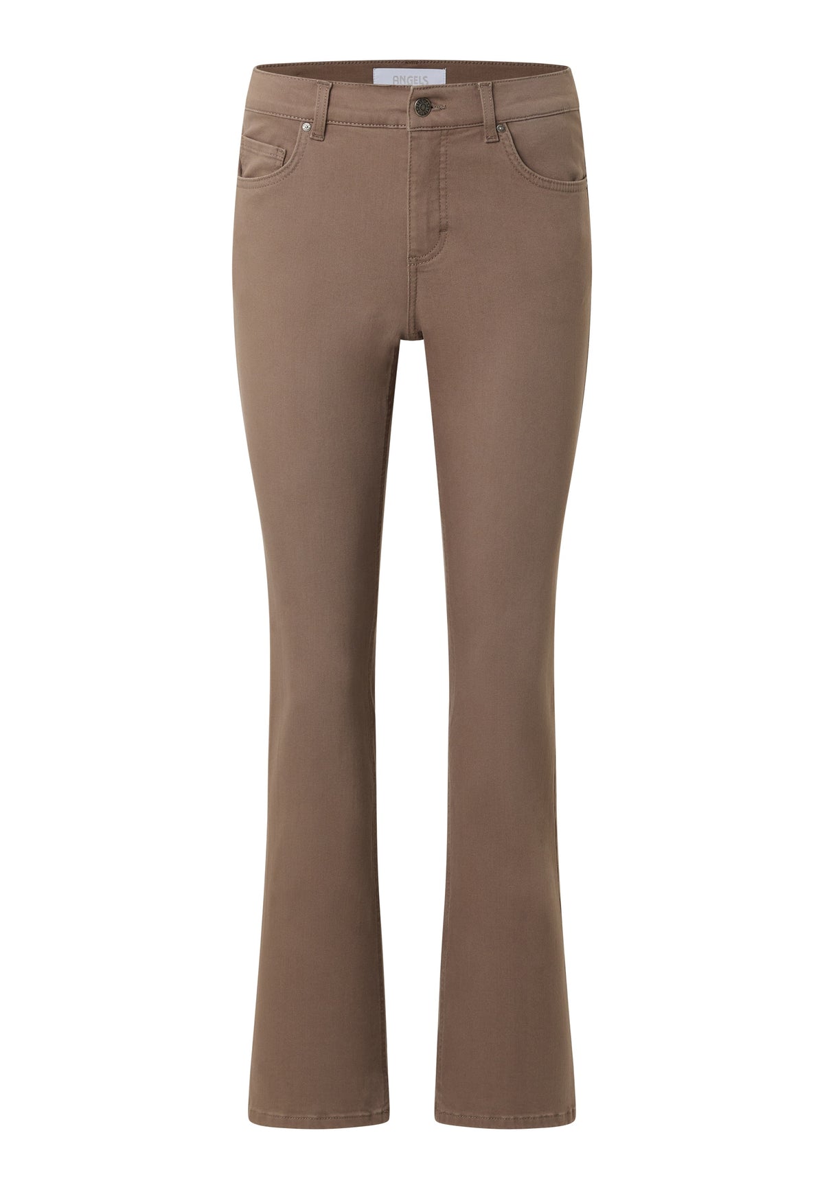 Angels Leni Jeans Truffle