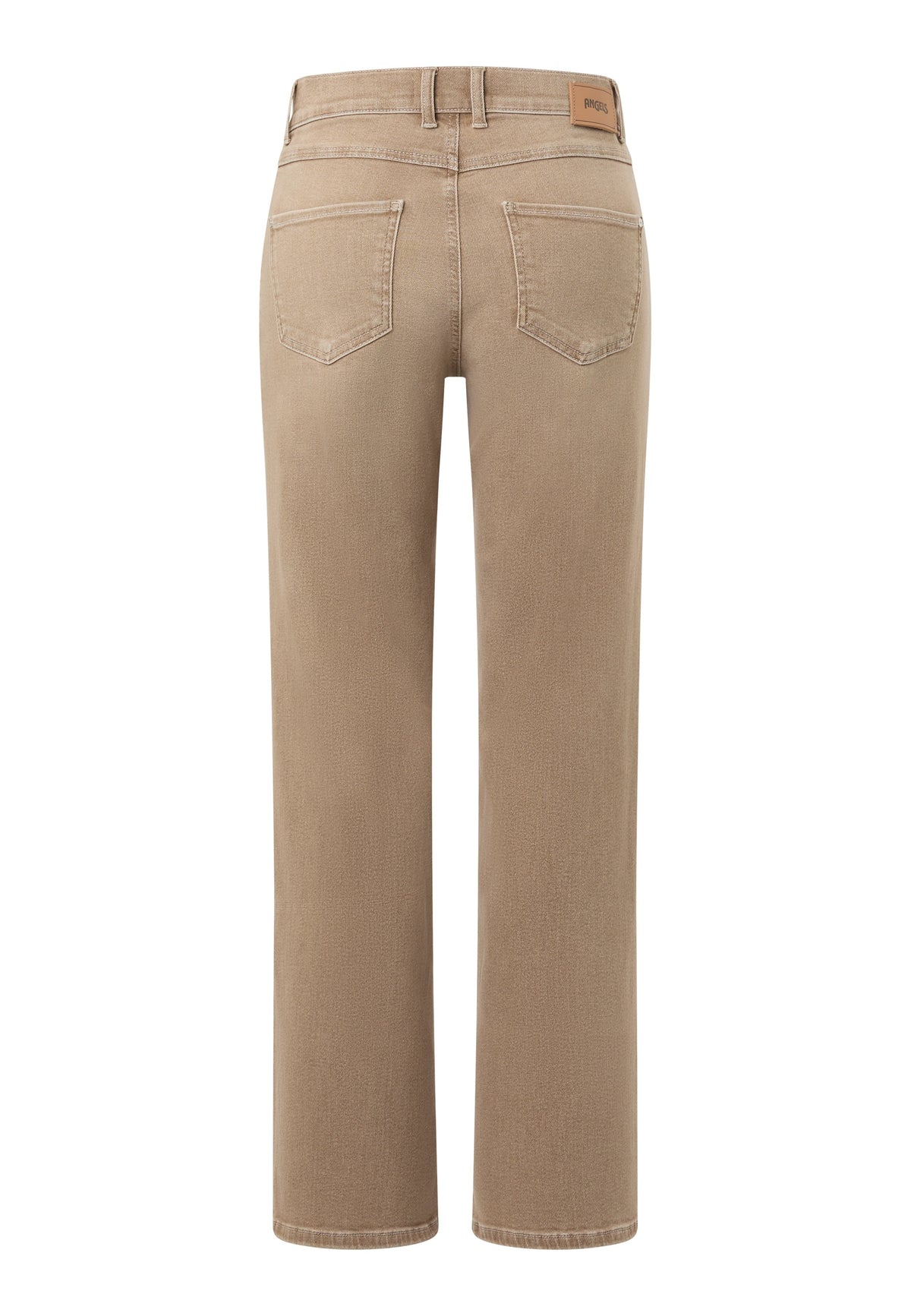 Angels Lara Jeans Desert Beige