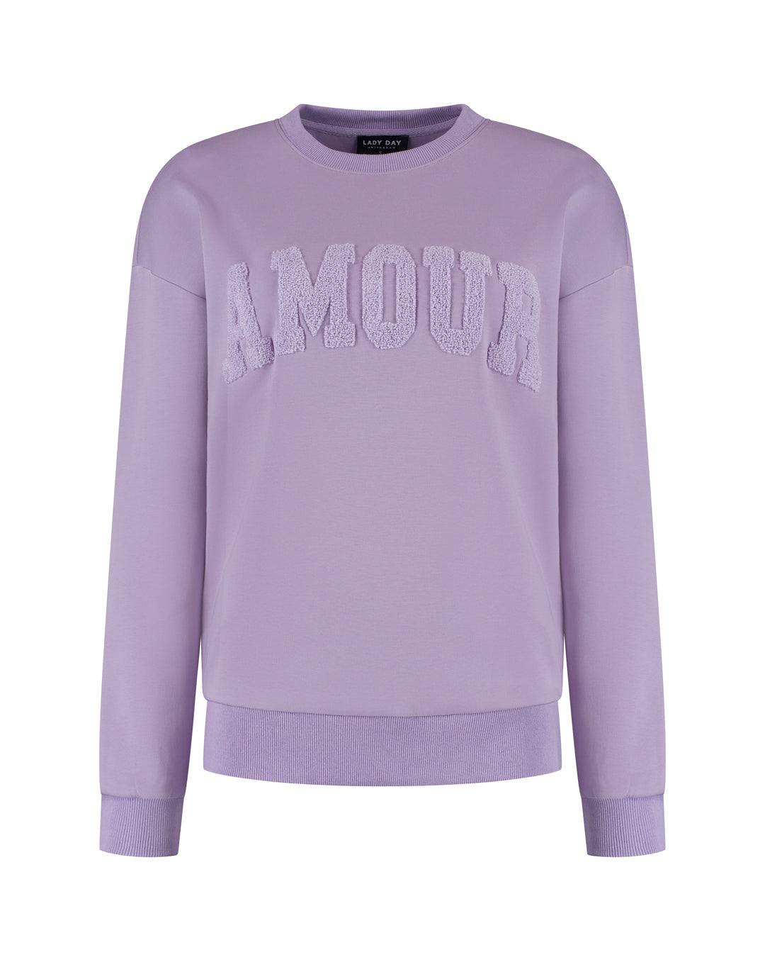Lady Day Amour Sweater