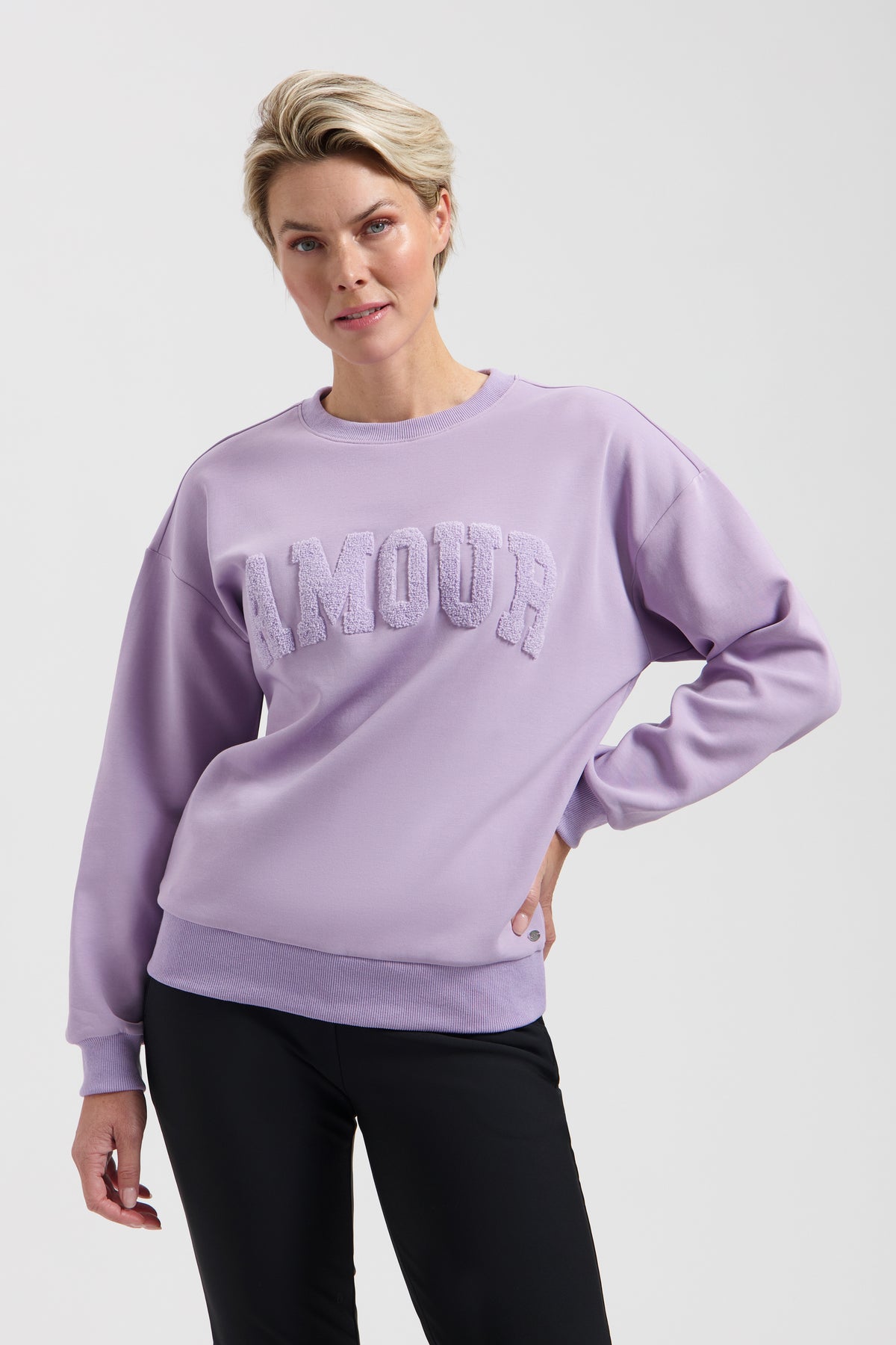 Lady Day Amour Sweater