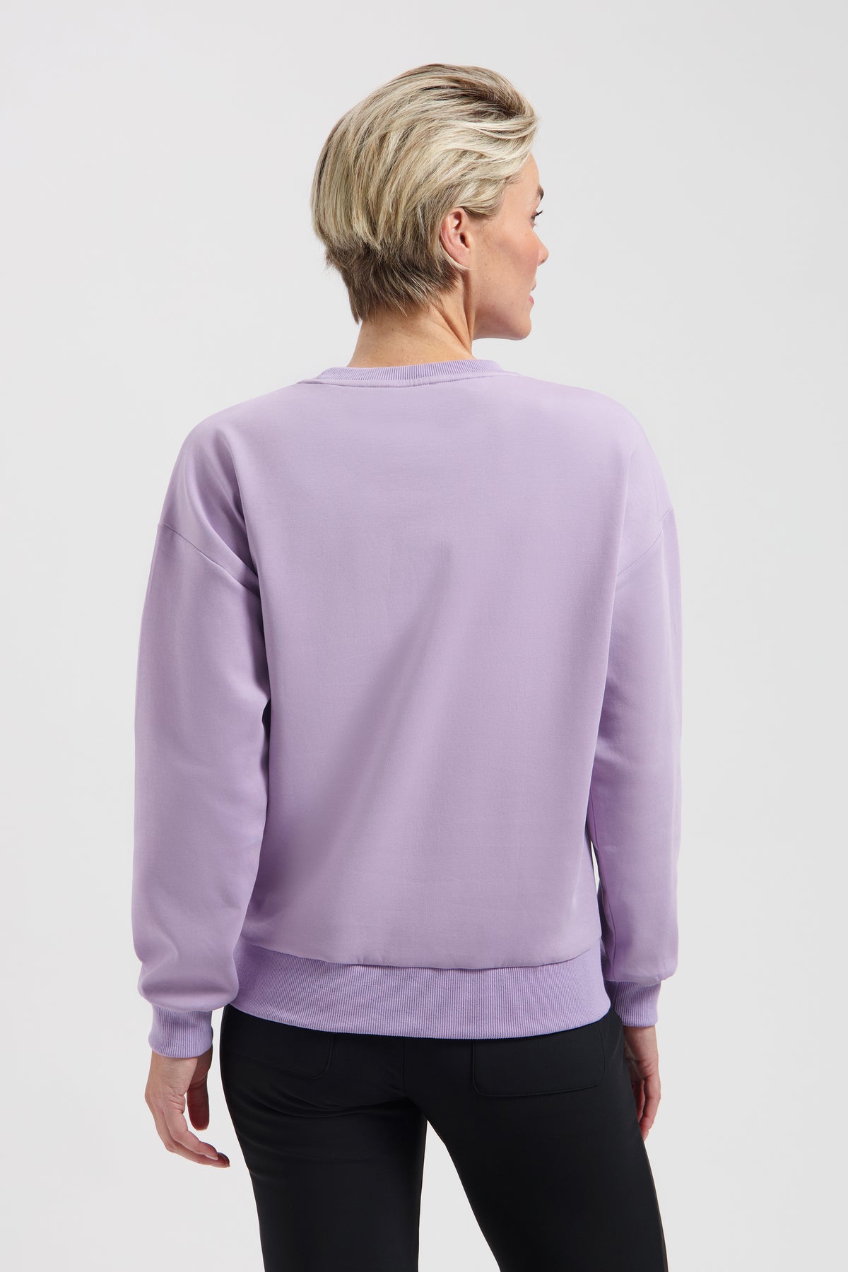 Lady Day Amour Sweater