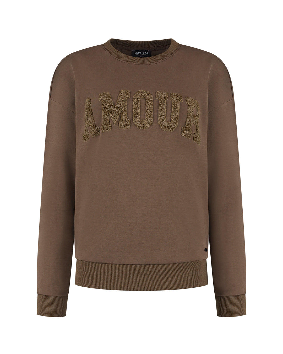 Lady Day Amour Sweater