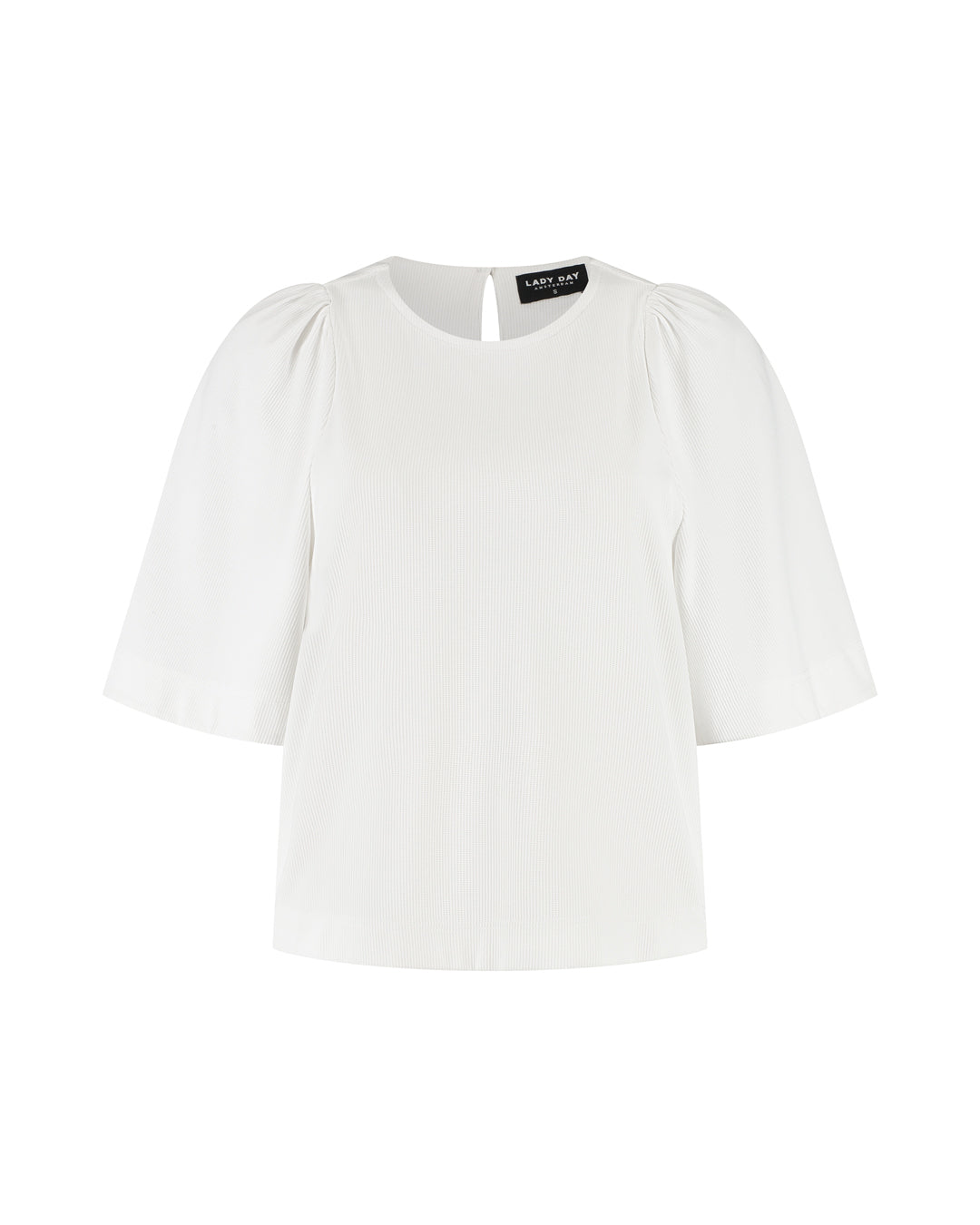 Lady Day Aston Blouse