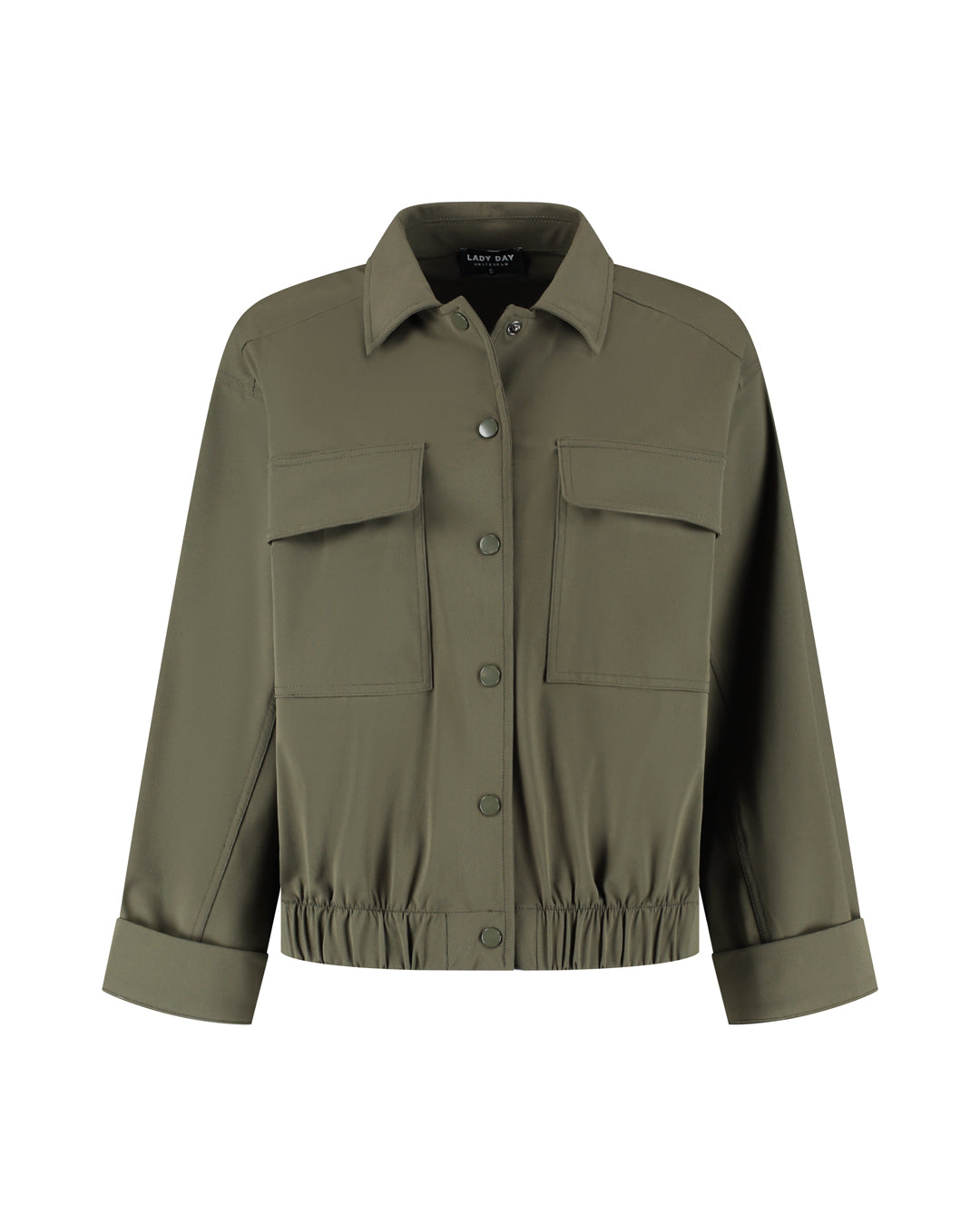 Lady Day Brighton Bomber